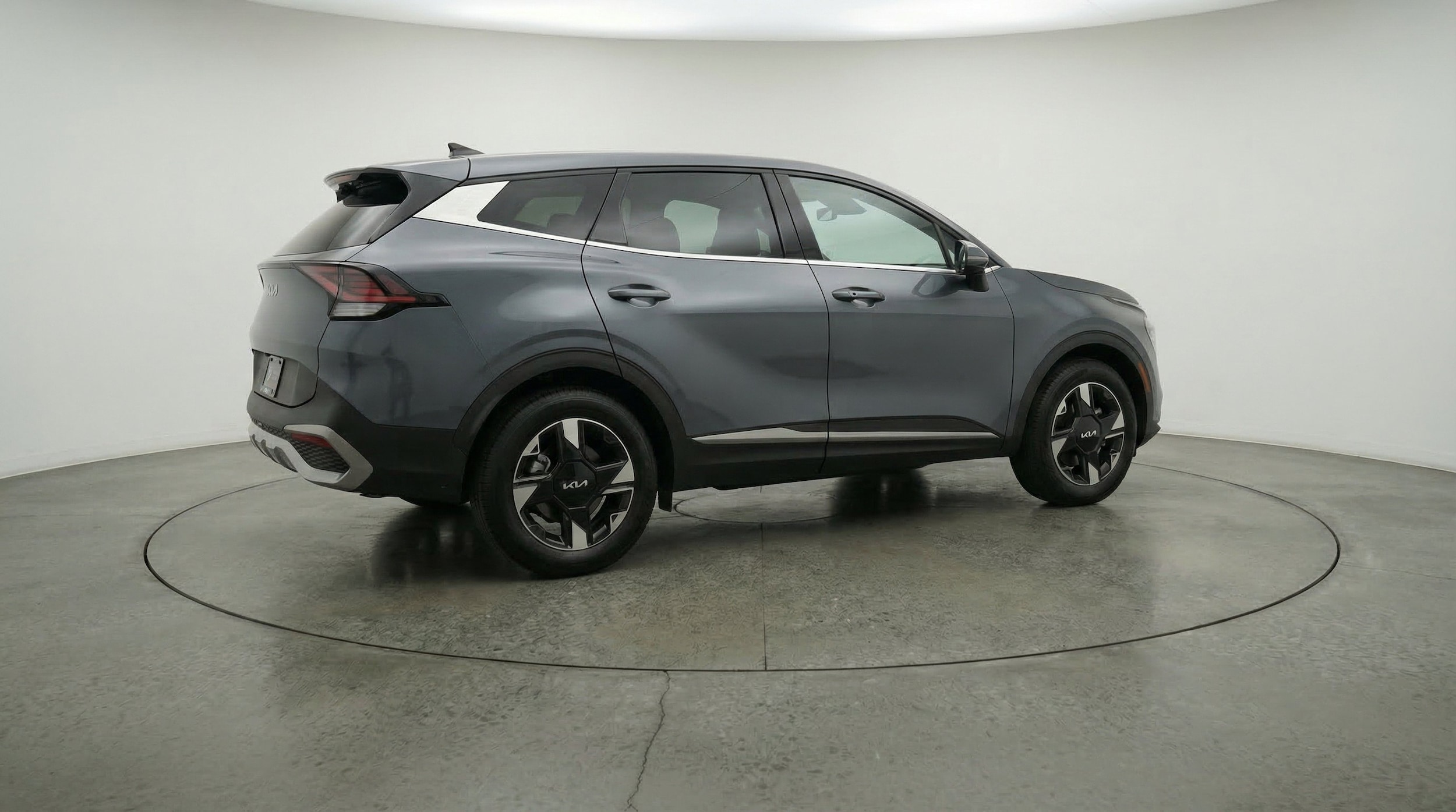 Thumbnail: 2026 Kia Sportage - 9
