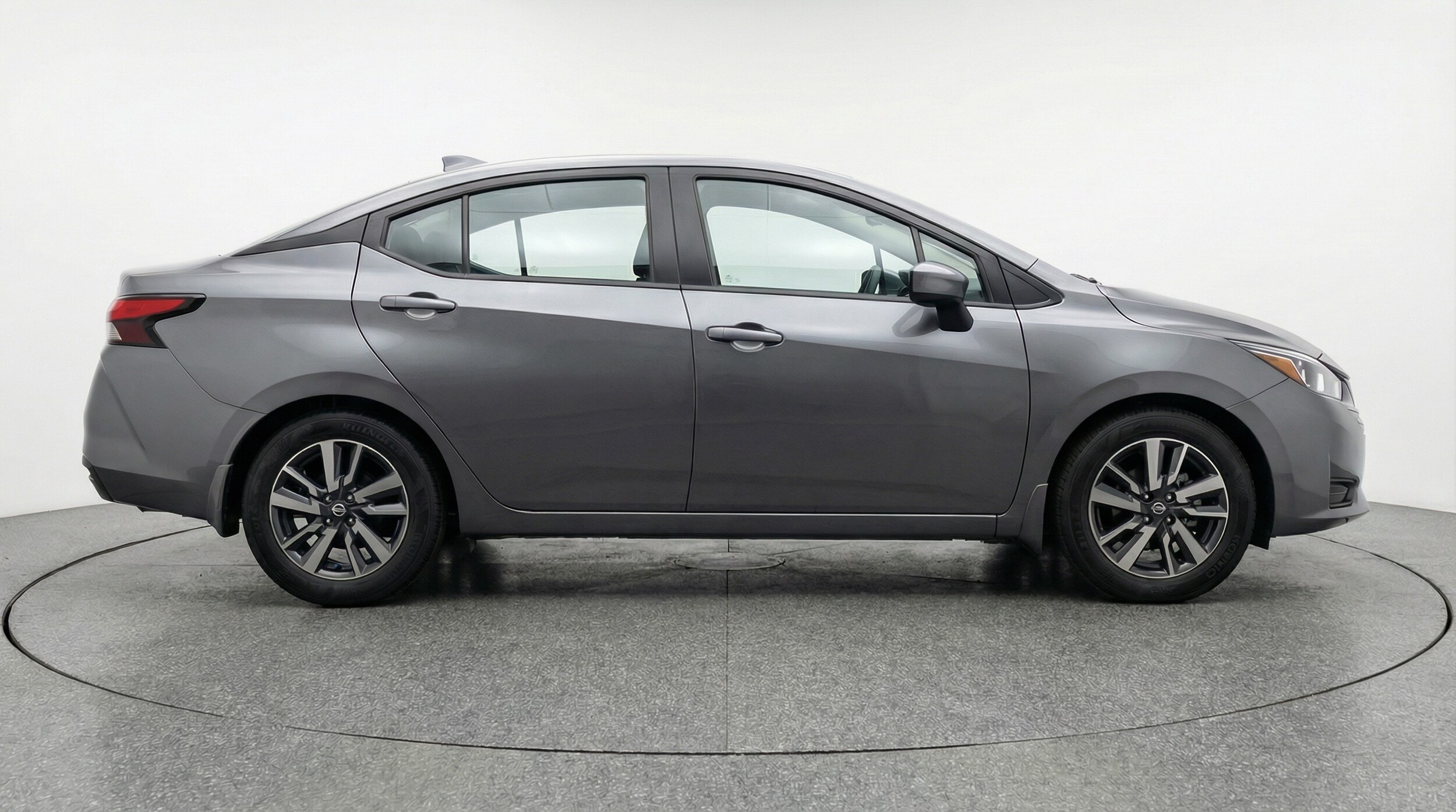 Thumbnail: 2025 Nissan Versa - 8