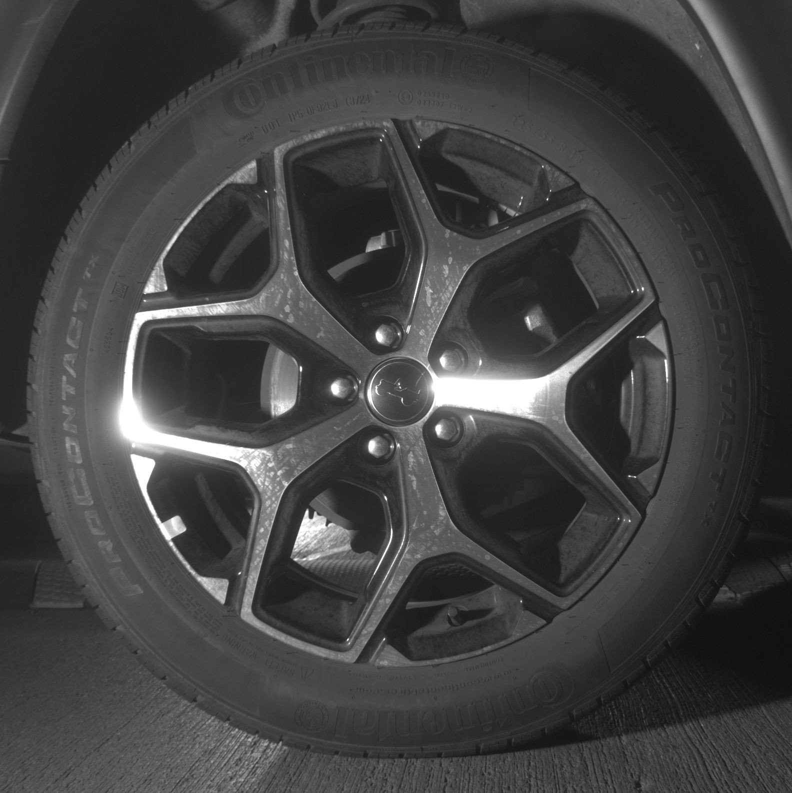 Thumbnail: 2025 Jeep Compass - 15