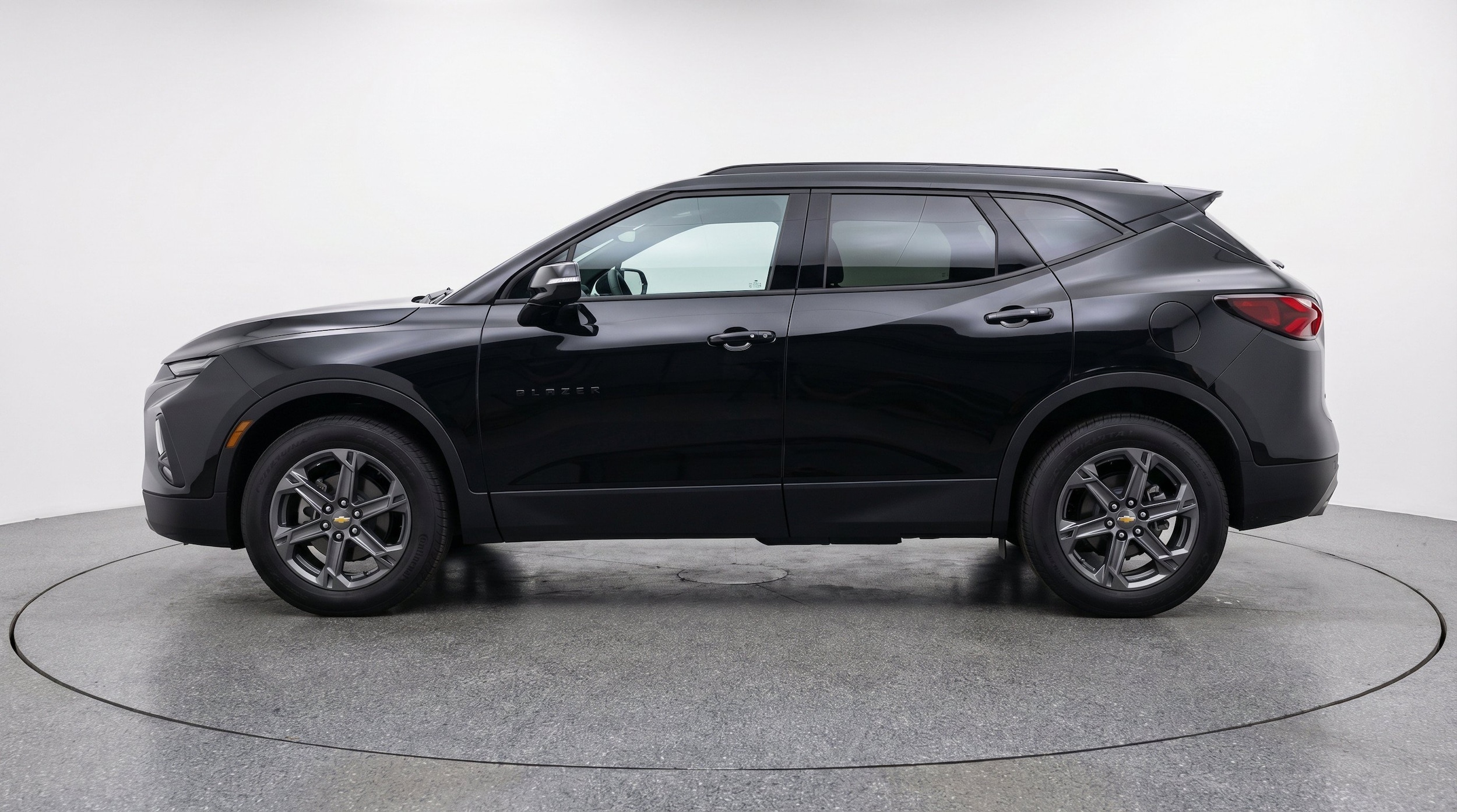 Thumbnail: 2025 Chevrolet Blazer - 5