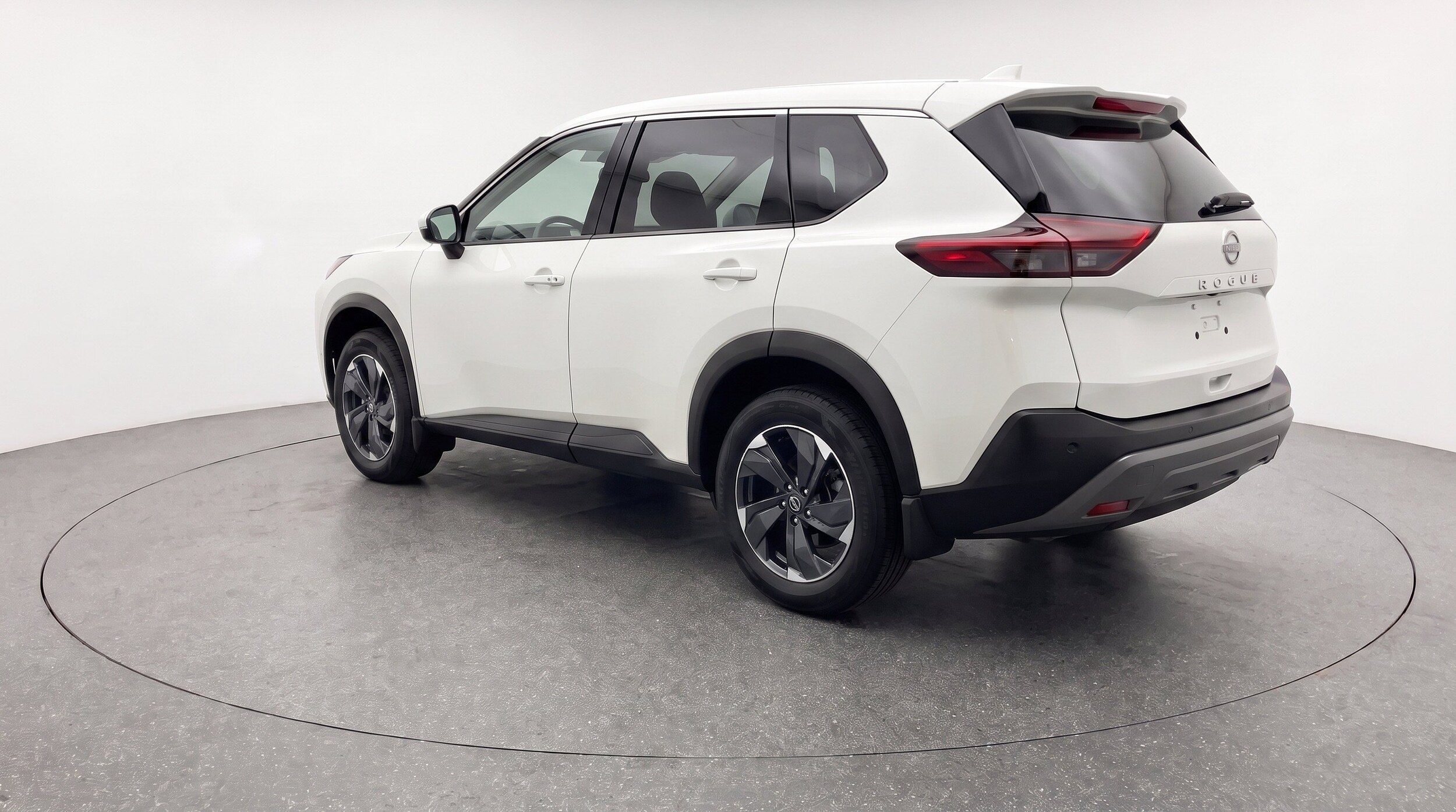 Thumbnail: 2026 Nissan Rogue - 6