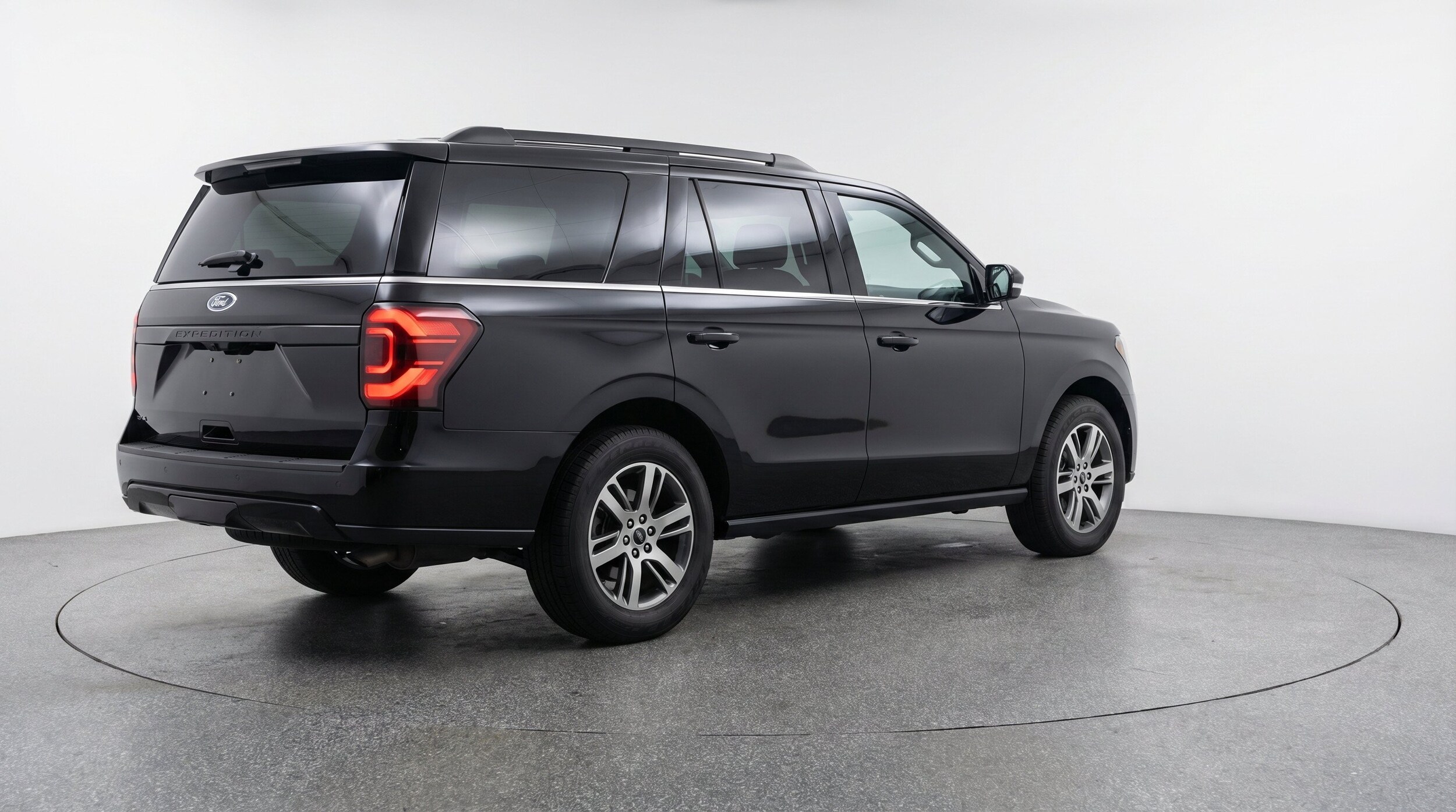 Thumbnail: 2024 Ford Expedition - 9