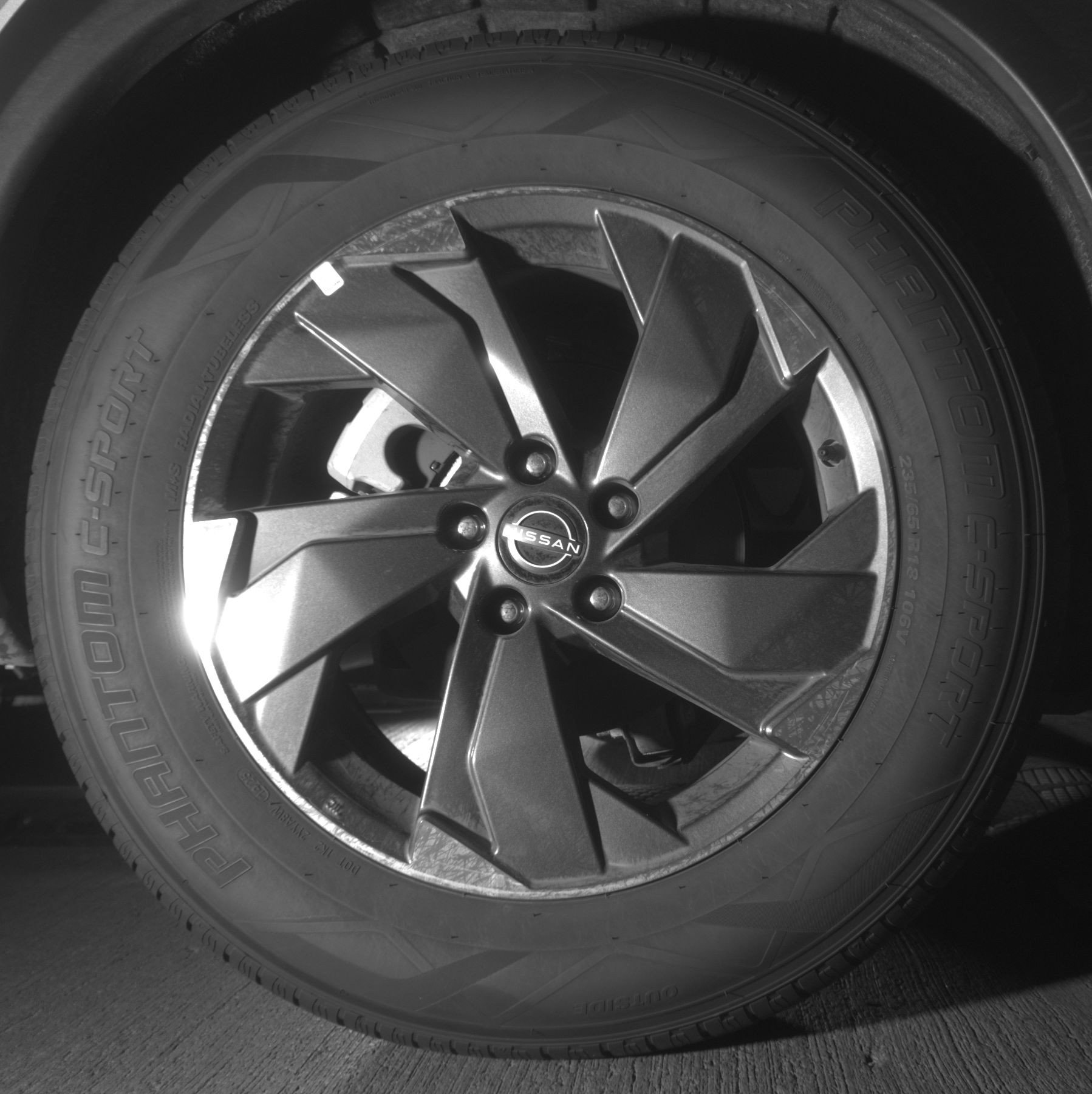 Thumbnail: 2025 Nissan Rogue - 15