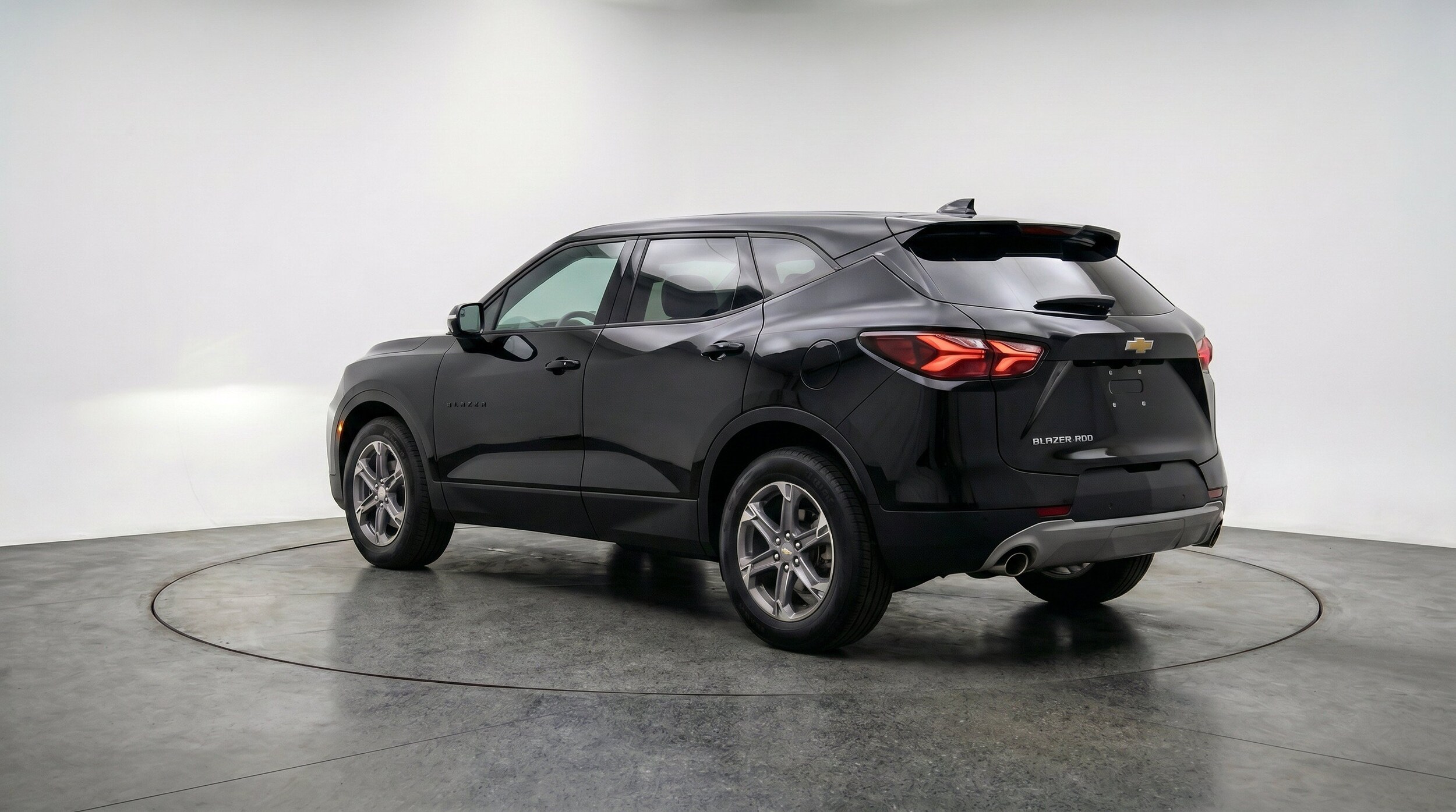 Thumbnail: 2026 Chevrolet Blazer - 6