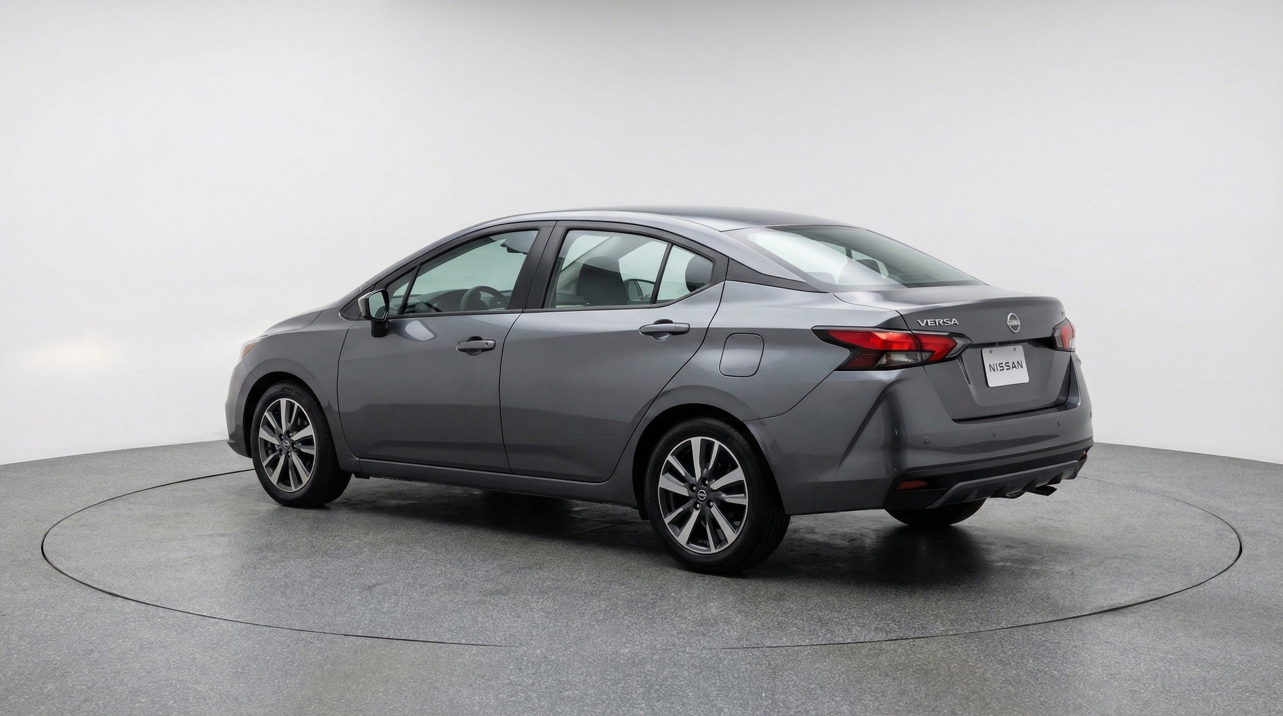 Thumbnail: 2025 Nissan Versa - 6