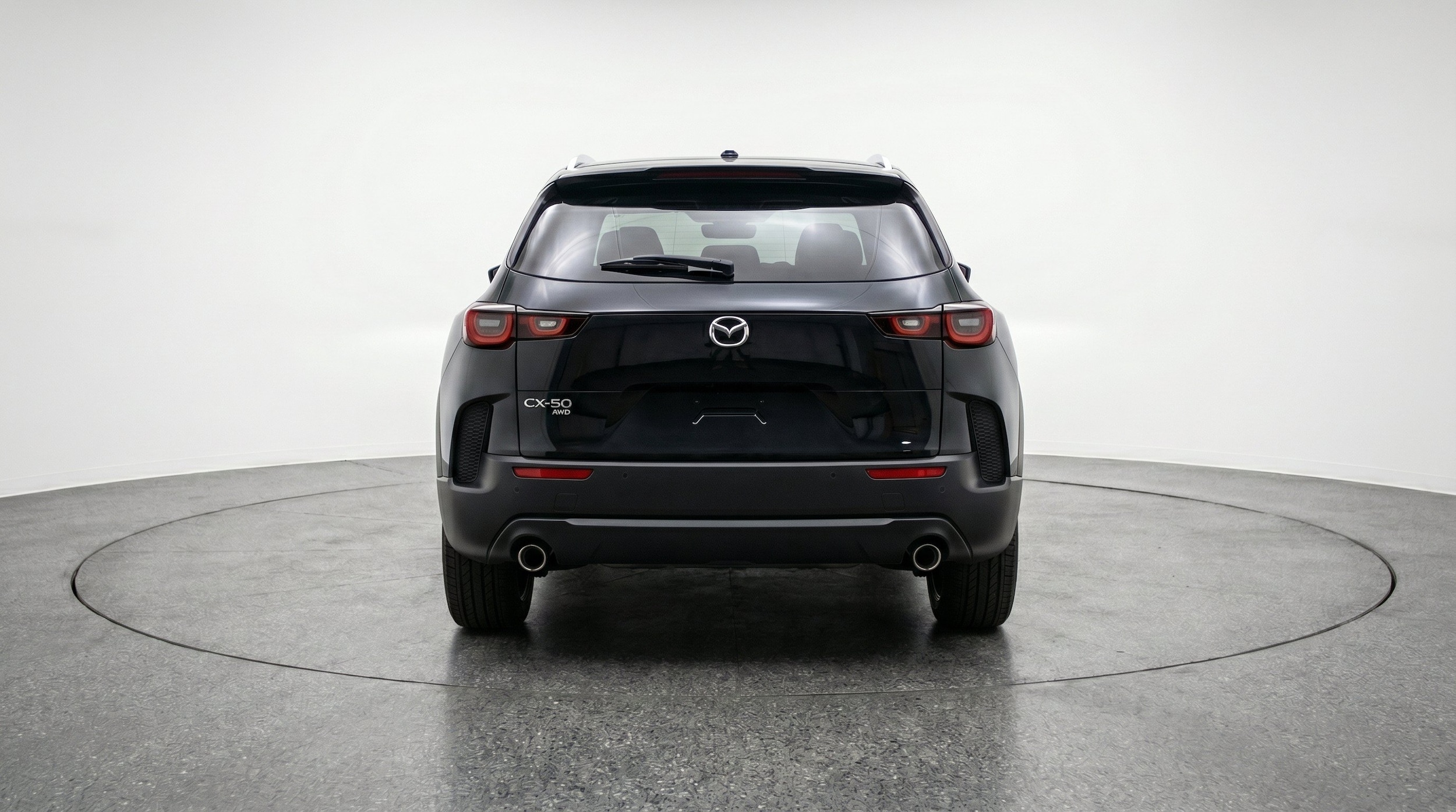 Thumbnail: 2026 Mazda CX-50 - 7