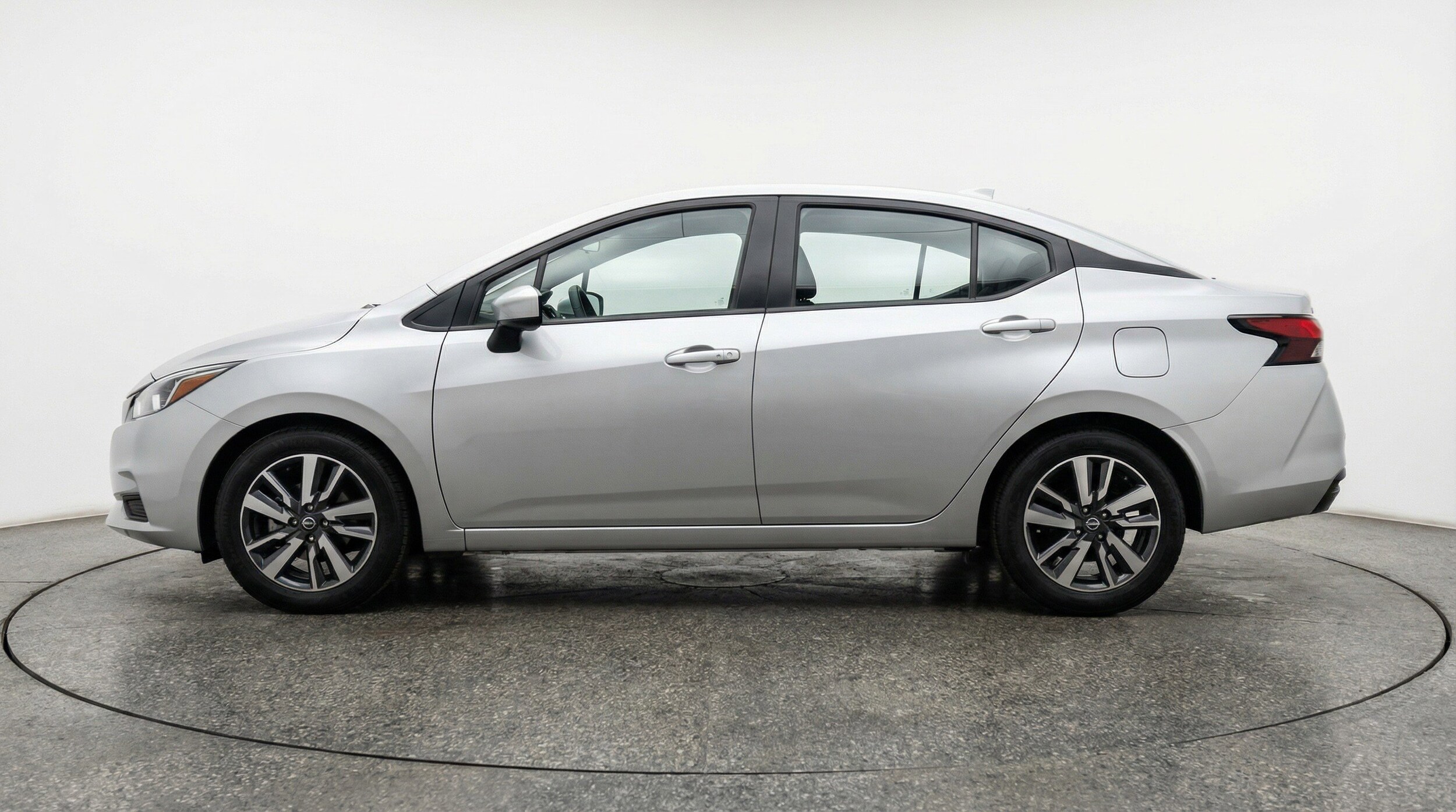 Thumbnail: 2025 Nissan Versa - 5