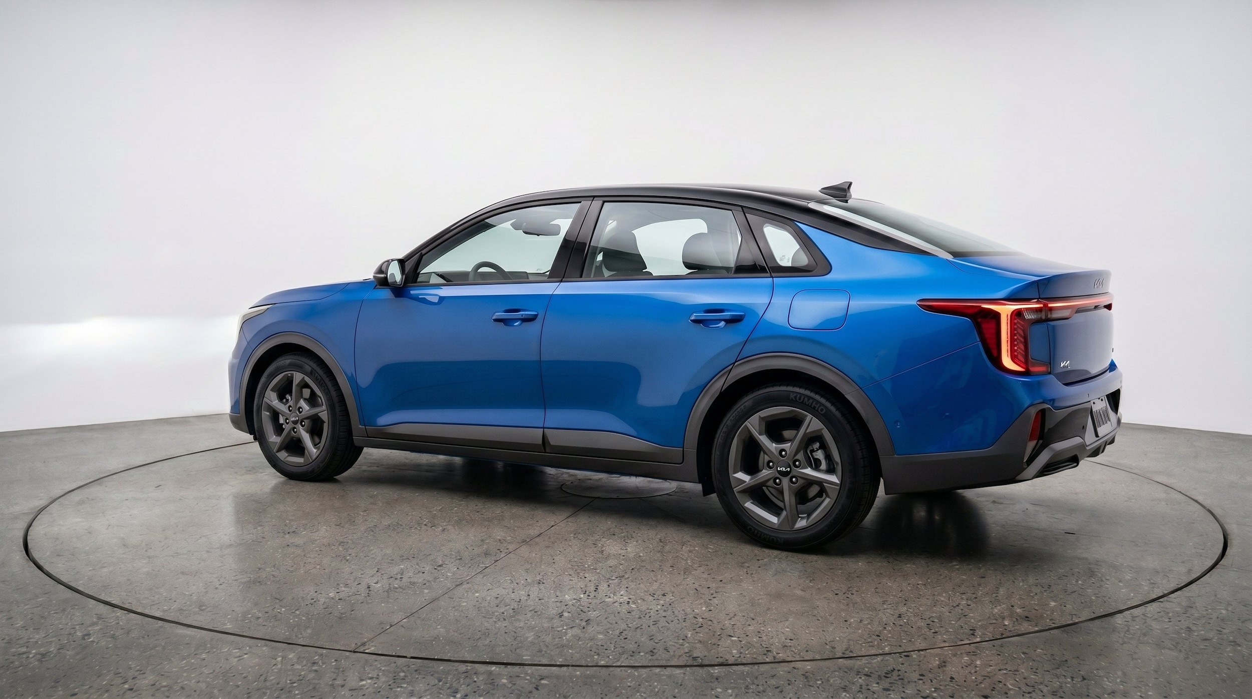 Thumbnail: 2026 Kia K4 - 6