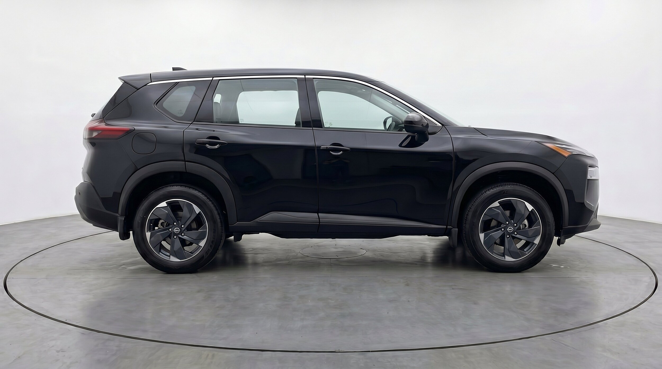 Thumbnail: 2025 Nissan Rogue - 11