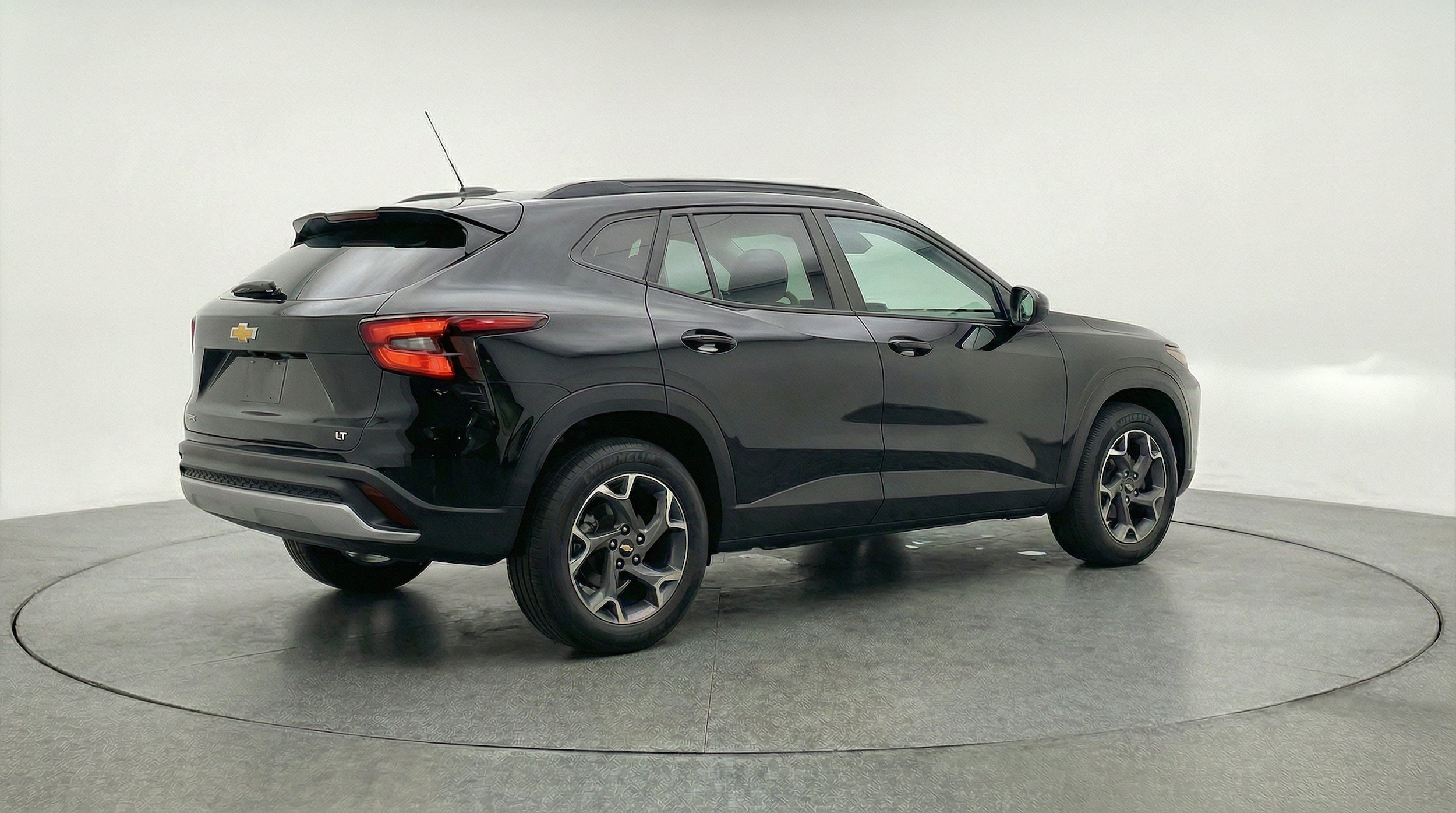 Thumbnail: 2025 Chevrolet Trax - 9