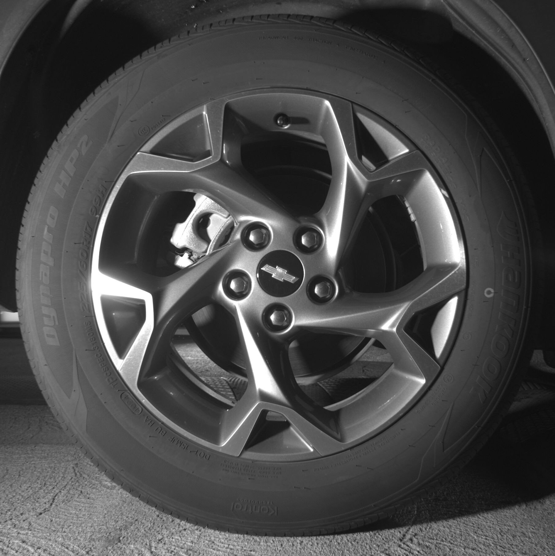 Thumbnail: 2025 Chevrolet Trax - 15