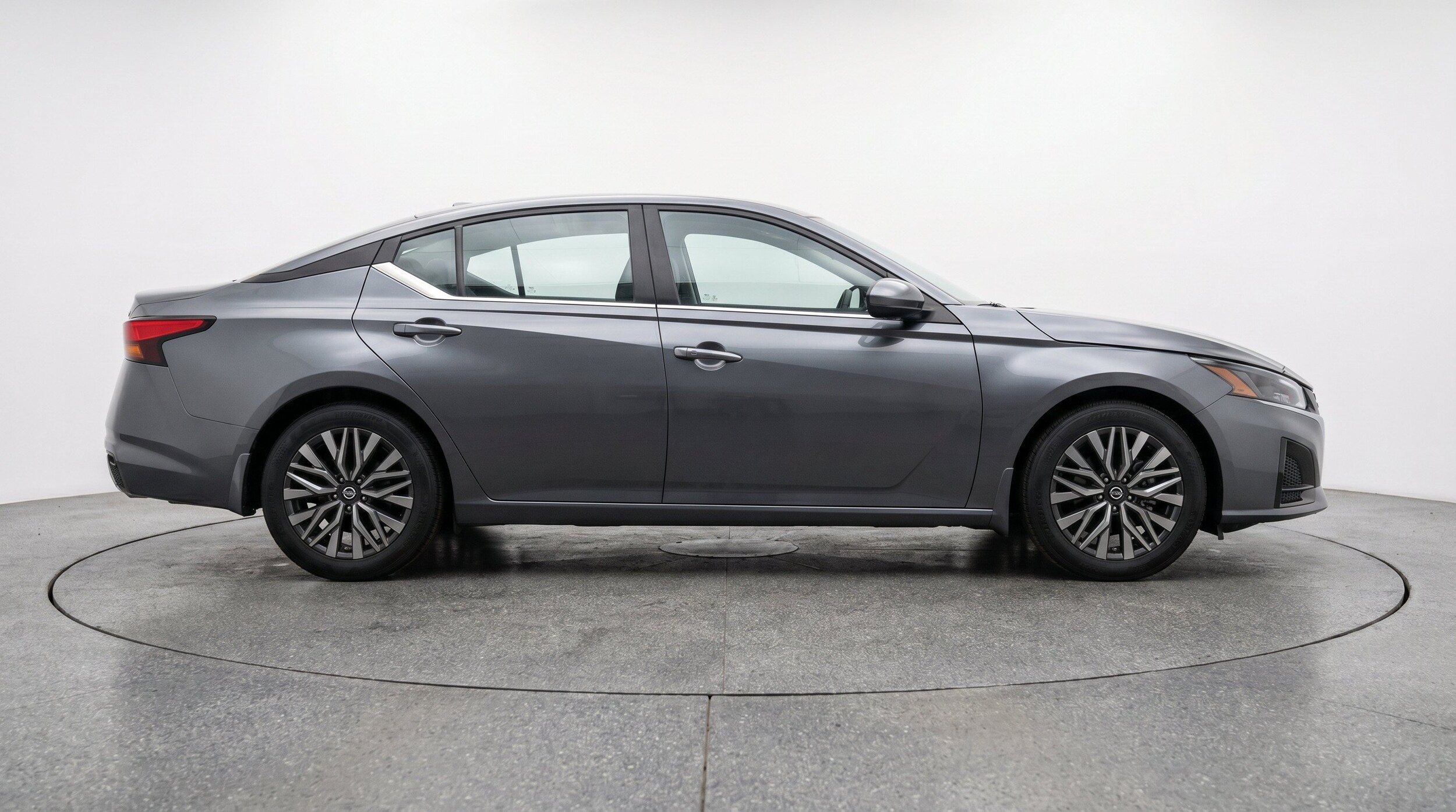 Thumbnail: 2025 Nissan Altima - 11