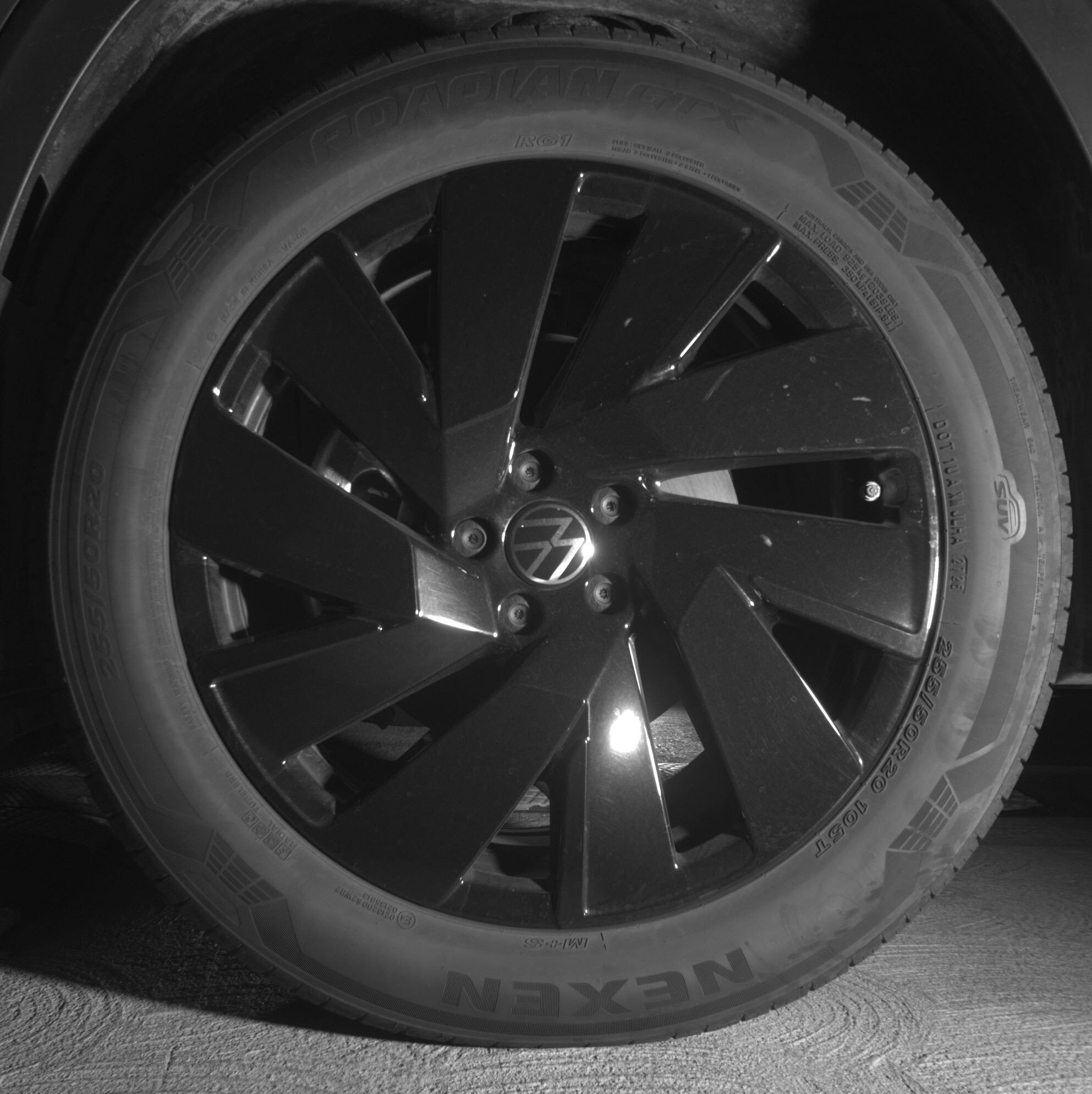 Thumbnail: 2026 Volkswagen Atlas - 12