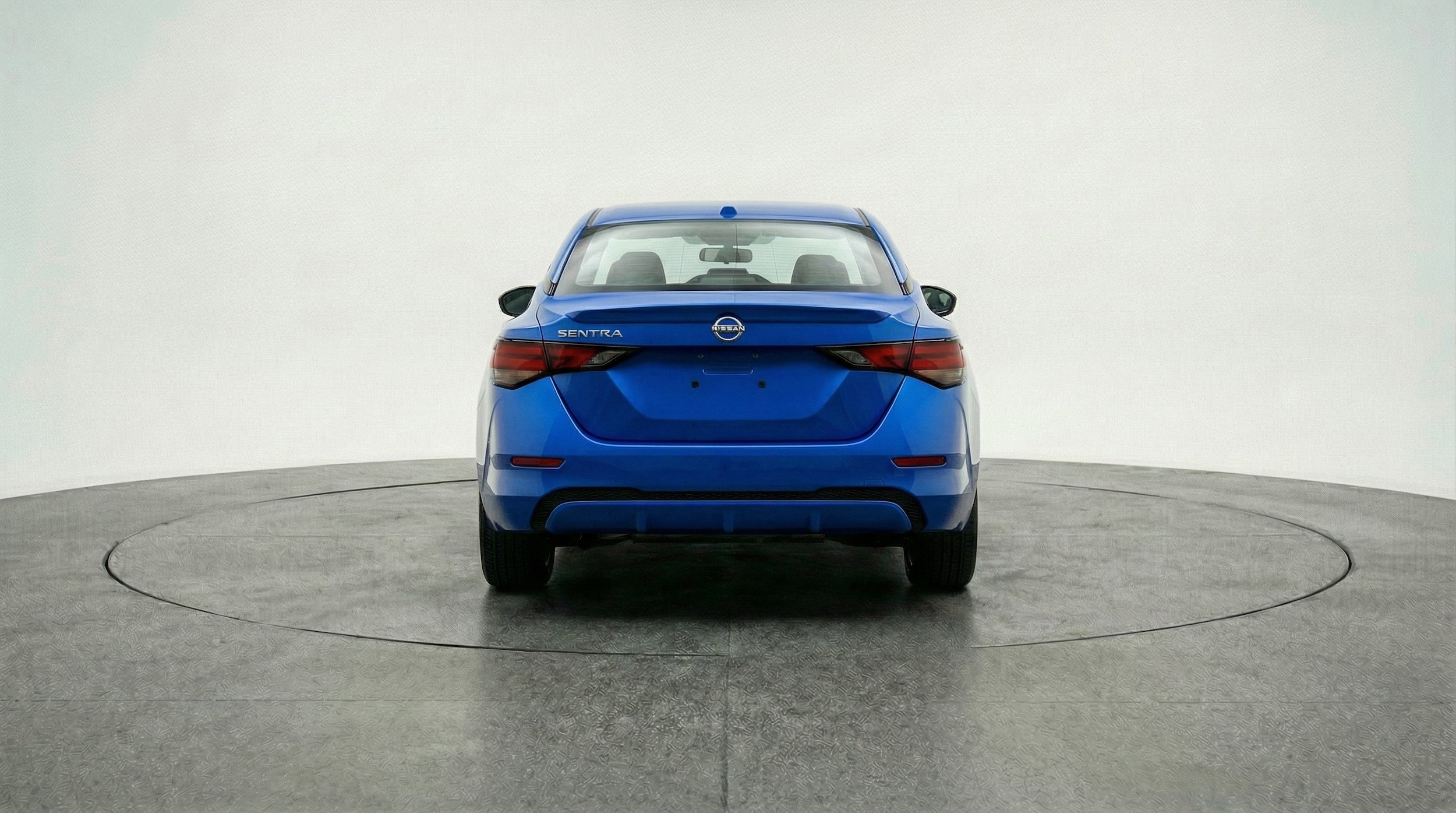 Thumbnail: 2025 Nissan Sentra - 7