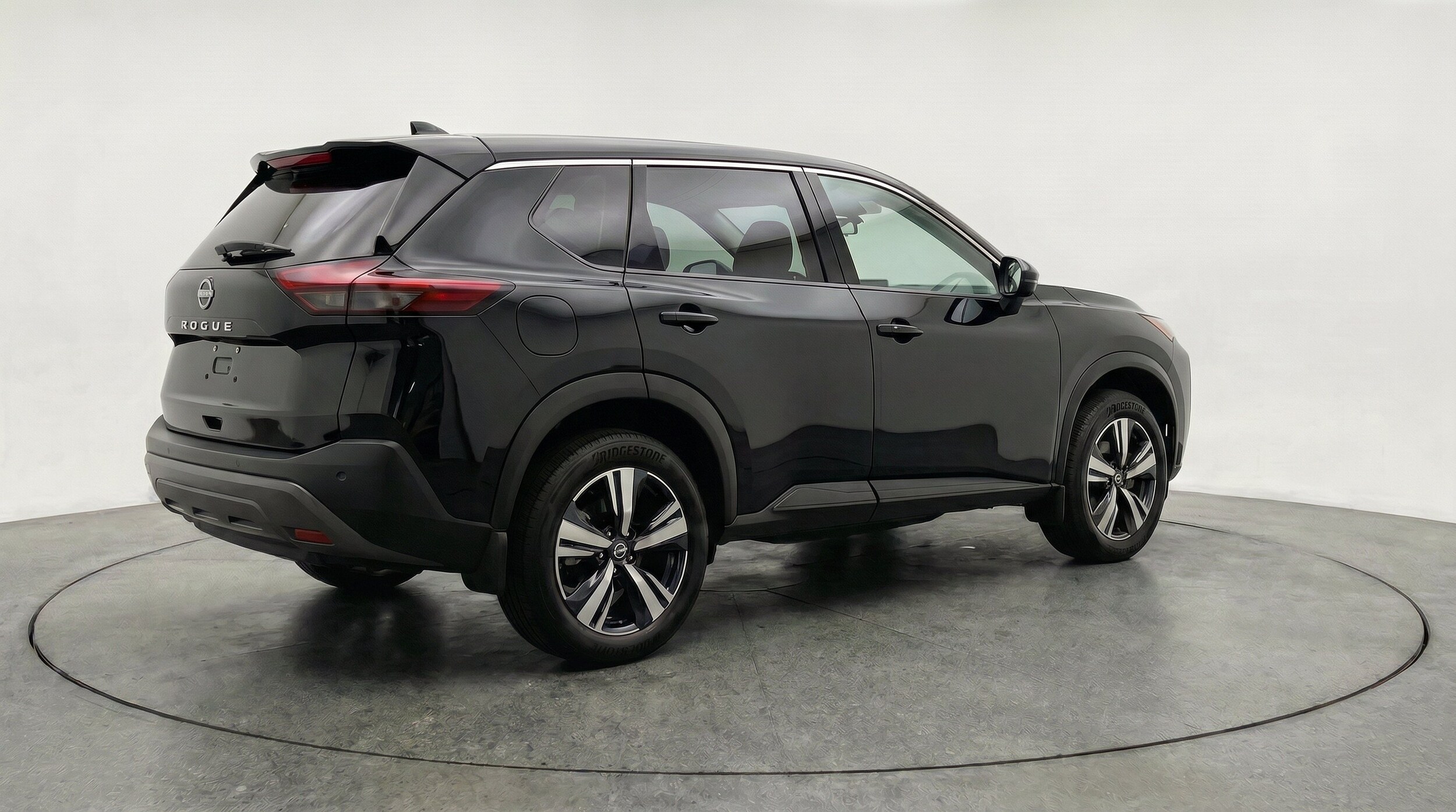 Thumbnail: 2026 Nissan Rogue - 9