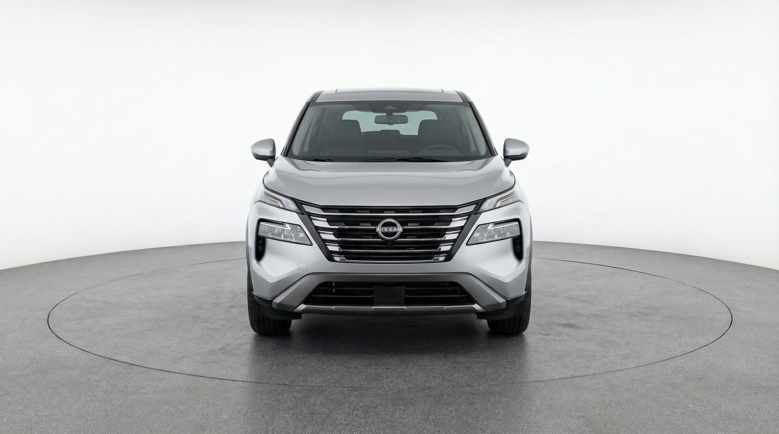 Thumbnail: 2025 Nissan Rogue - 2