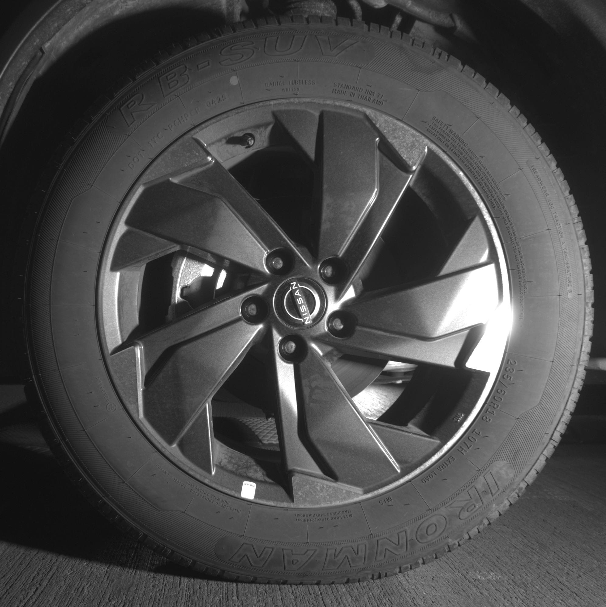 Thumbnail: 2025 Nissan Rogue - 9