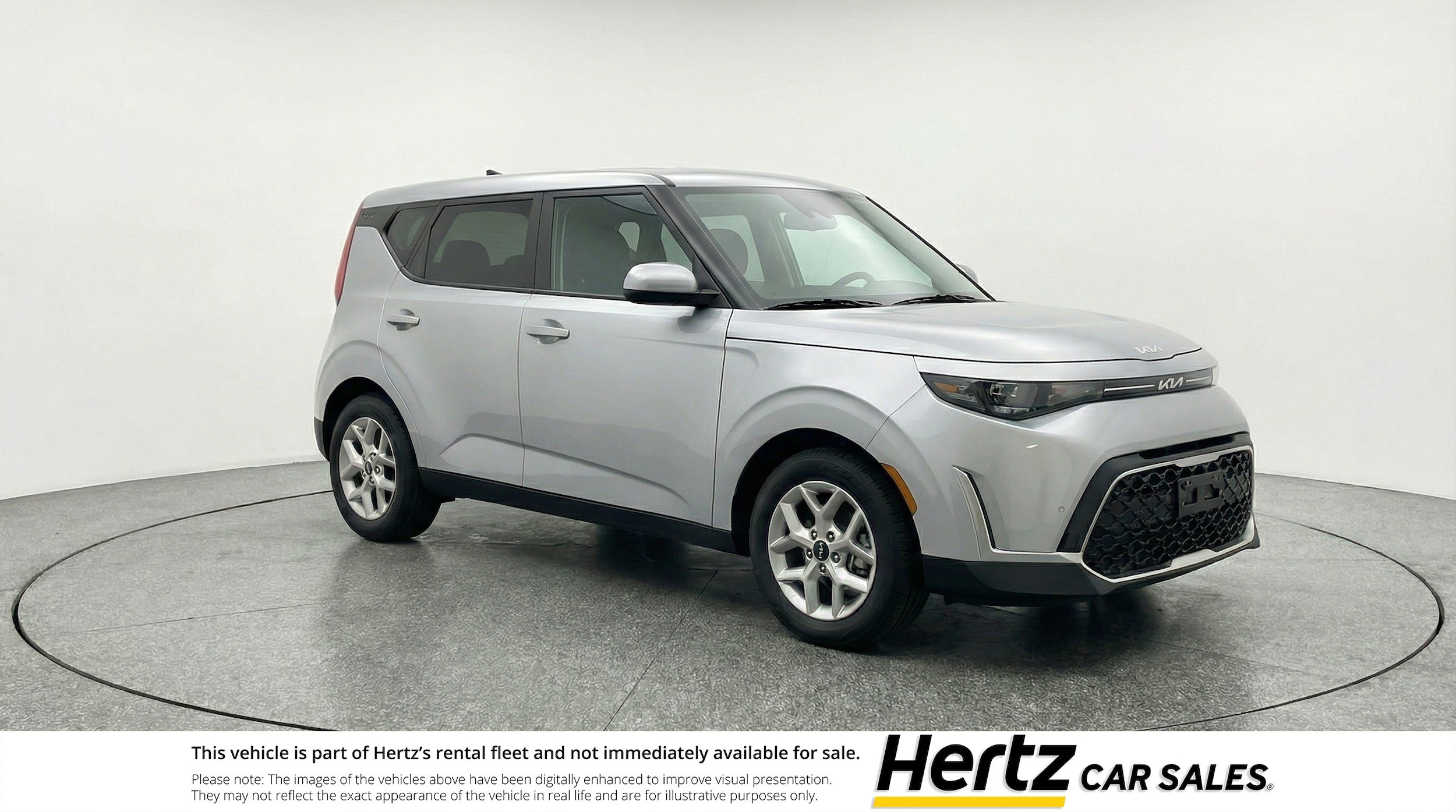 Thumbnail: 2025 Kia Soul - 1