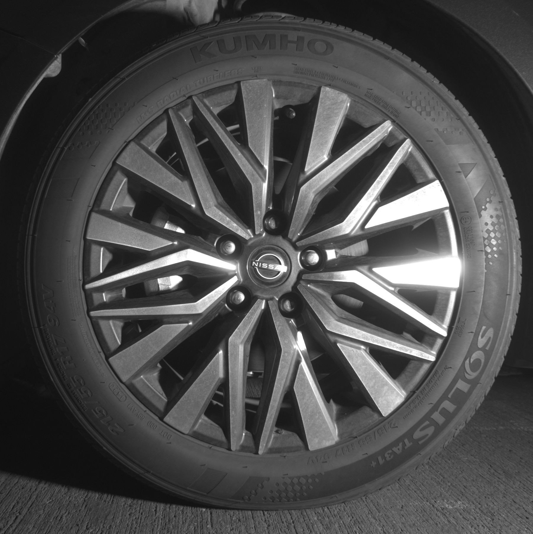 Thumbnail: 2025 Nissan Altima - 12