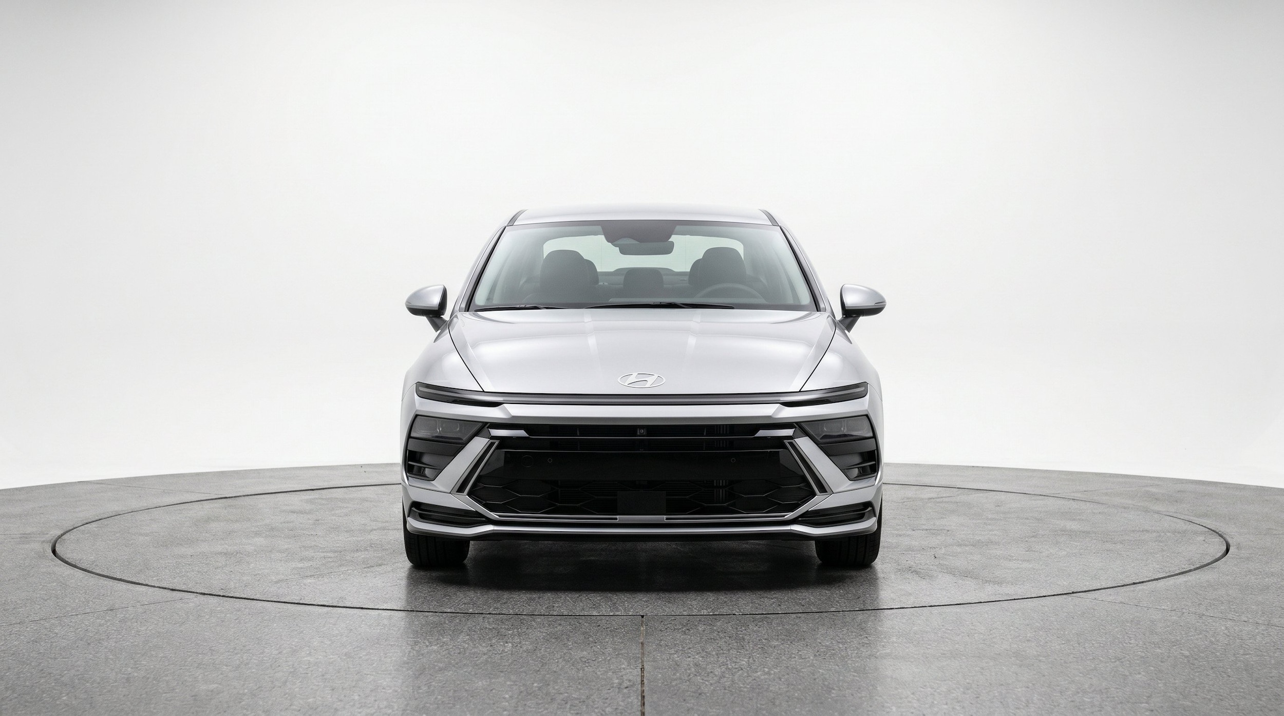 Thumbnail: 2026 Hyundai Sonata - 2