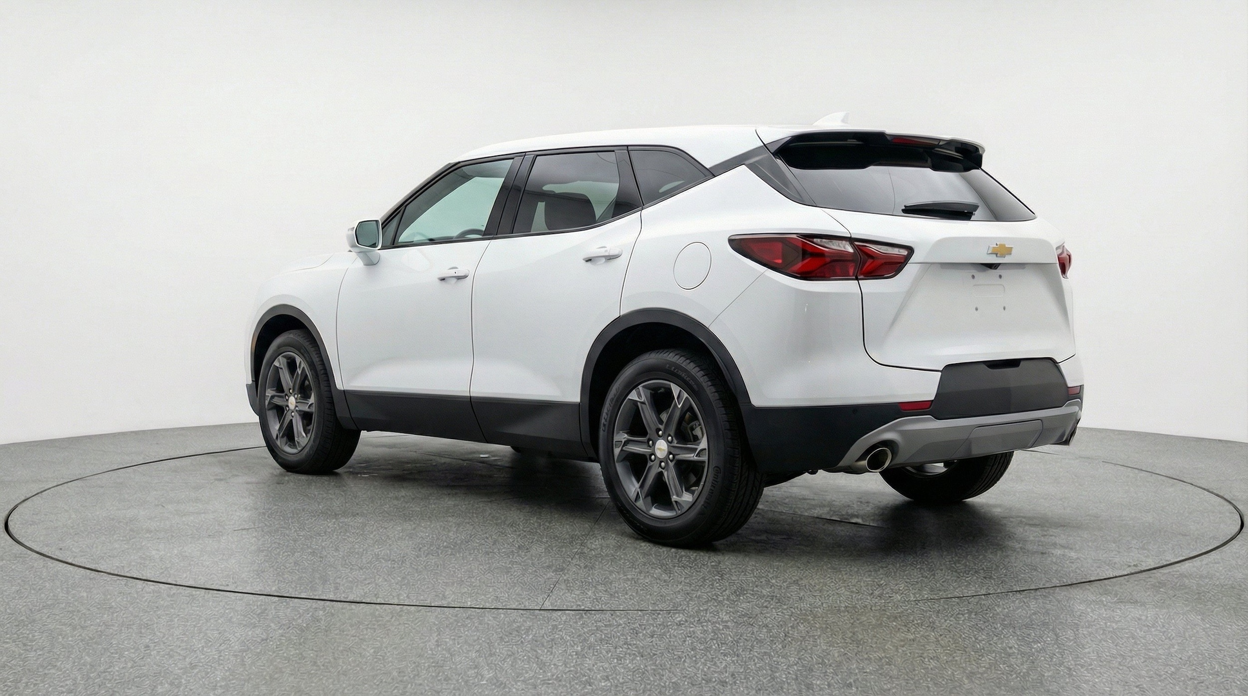Thumbnail: 2026 Chevrolet Blazer - 6