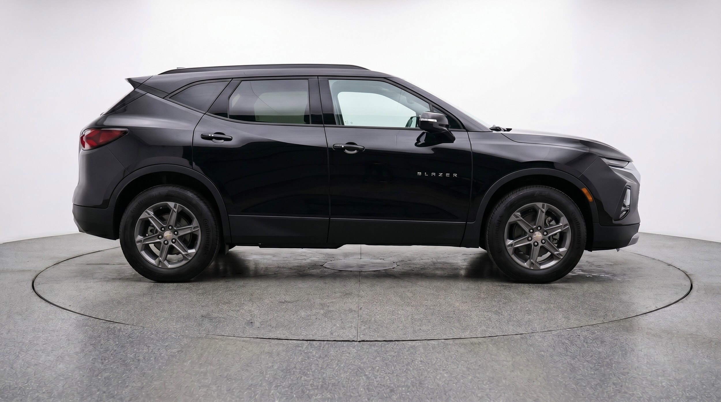 Thumbnail: 2025 Chevrolet Blazer - 11