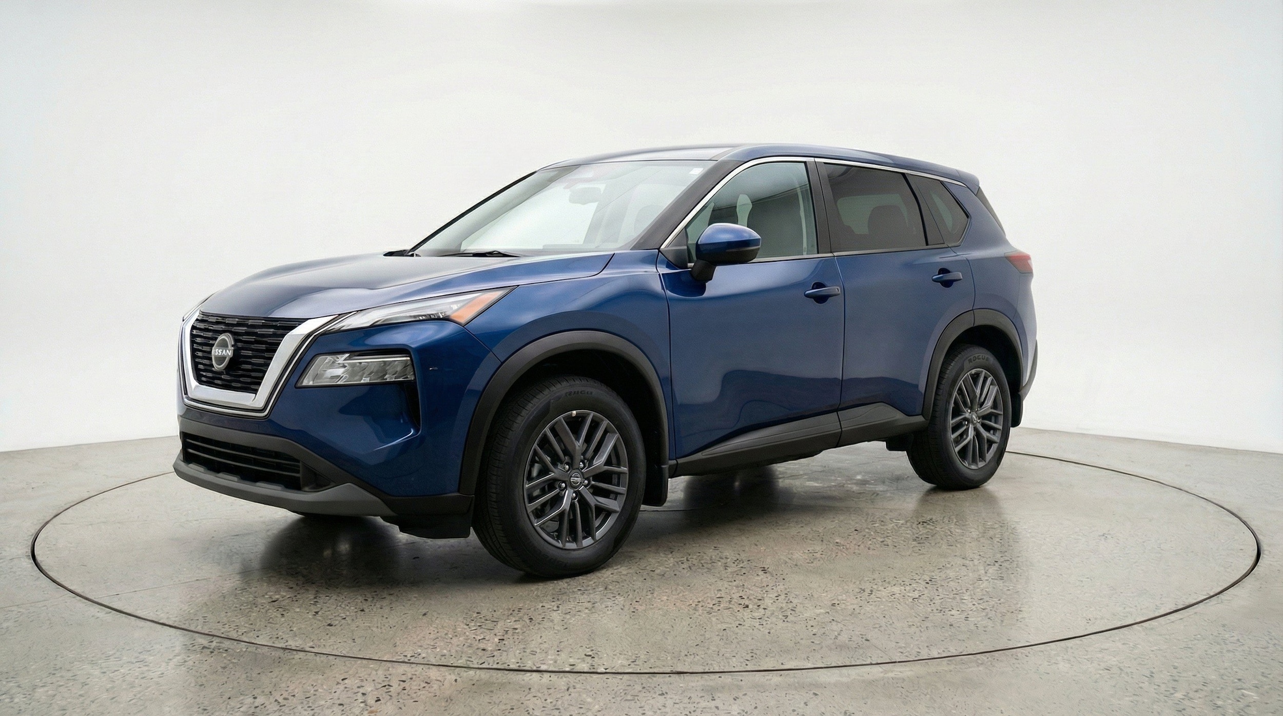 Thumbnail: 2026 Nissan Rogue - 3