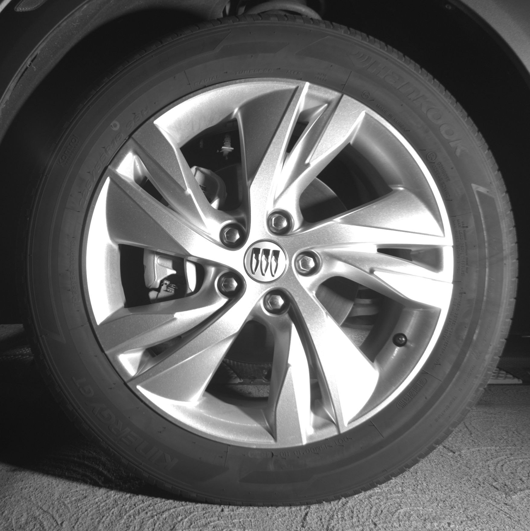 Thumbnail: 2025 Buick Encore GX - 12
