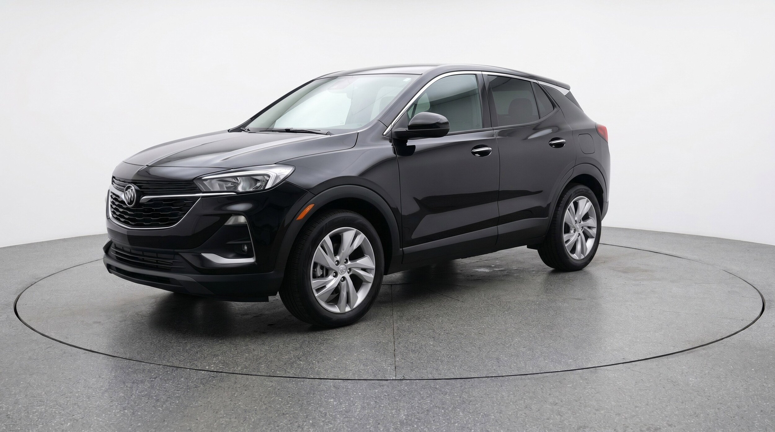 Thumbnail: 2025 Buick Encore GX - 3