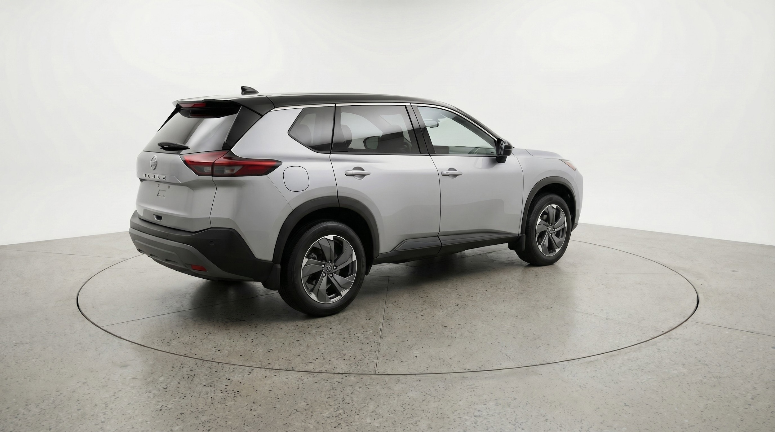 Thumbnail: 2025 Nissan Rogue - 9