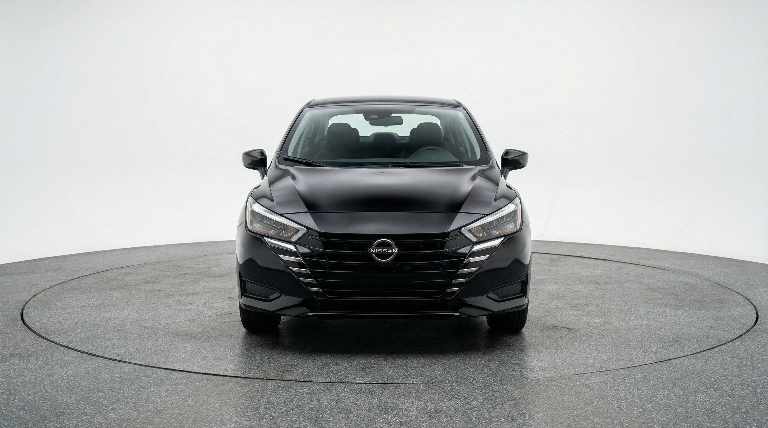 Thumbnail: 2025 Nissan Versa - 2