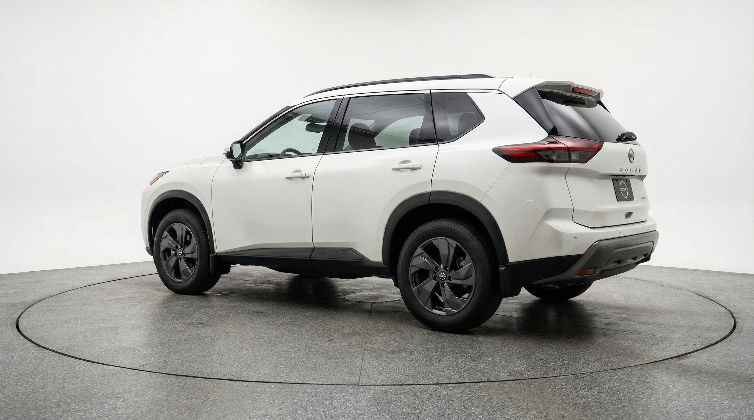 Thumbnail: 2025 Nissan Rogue - 6