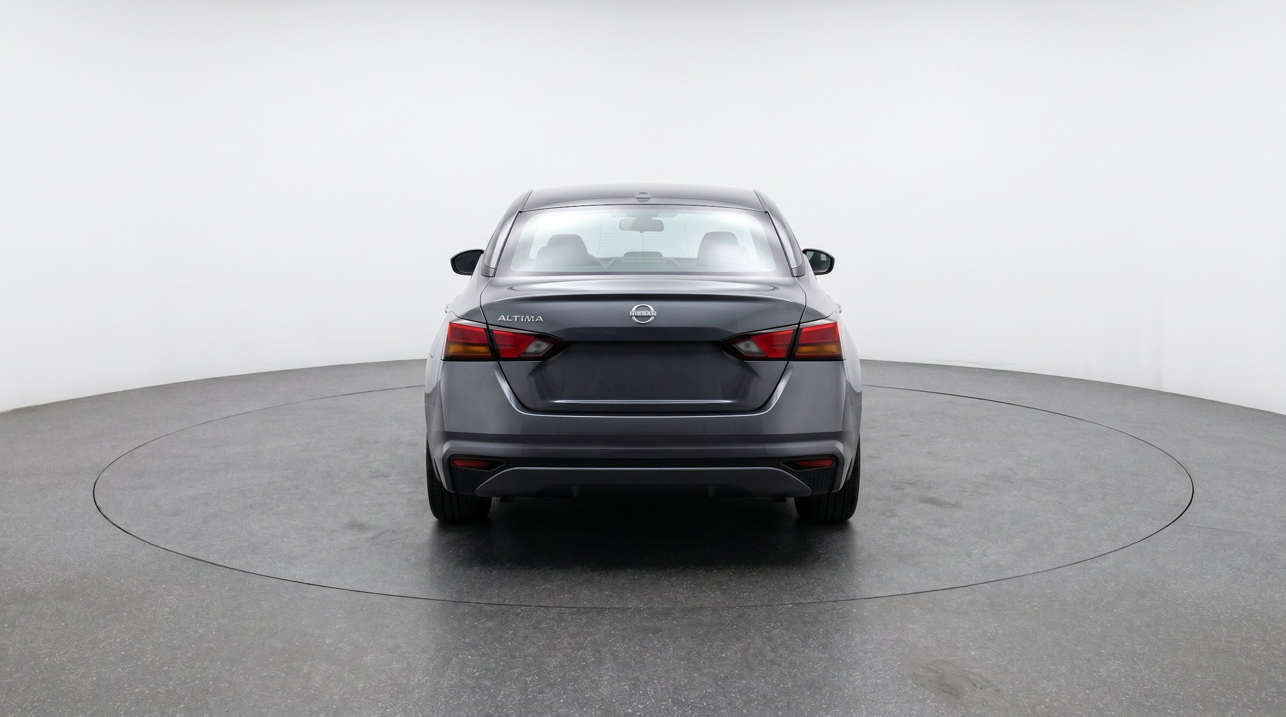 Thumbnail: 2025 Nissan Altima - 7