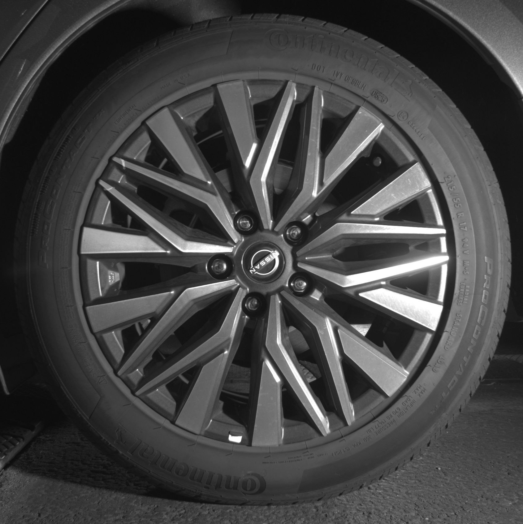 Thumbnail: 2025 Nissan Altima - 14