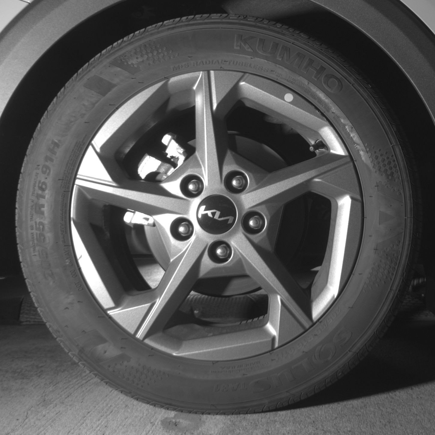Thumbnail: 2026 Kia K4 - 15