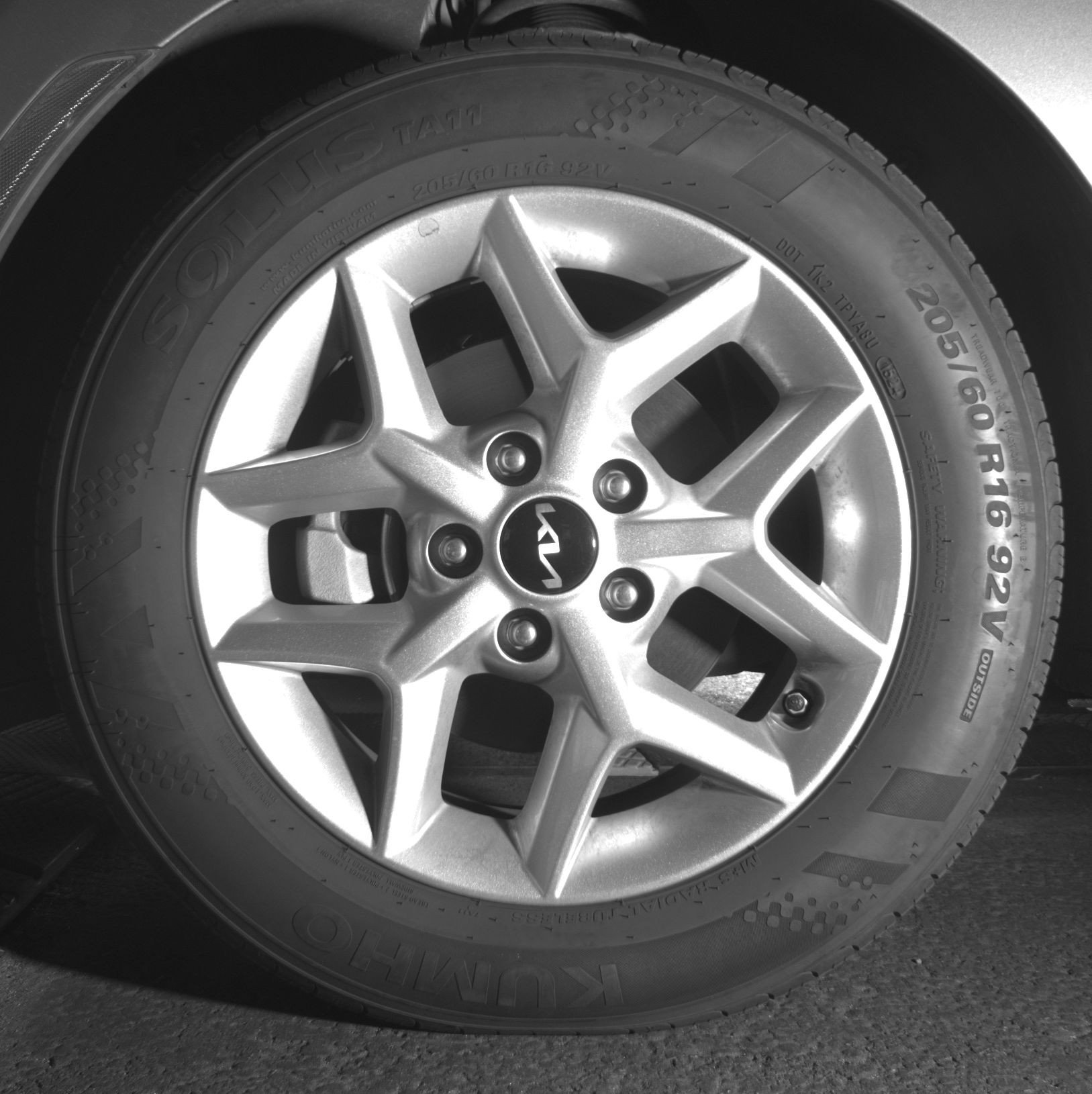 Thumbnail: 2025 Kia Soul - 12