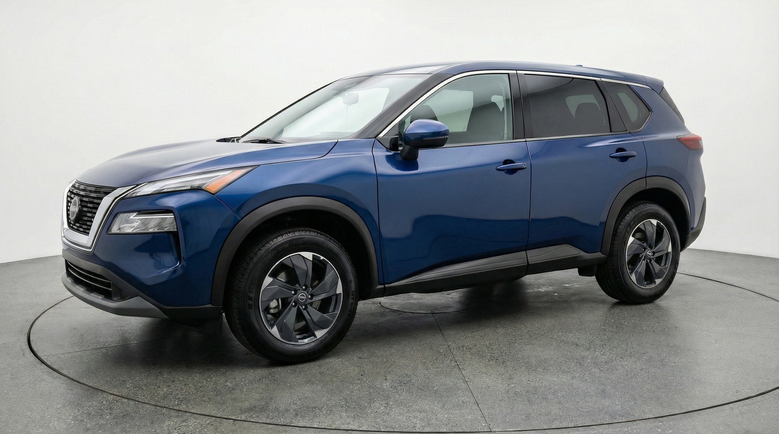 Thumbnail: 2025 Nissan Rogue - 3