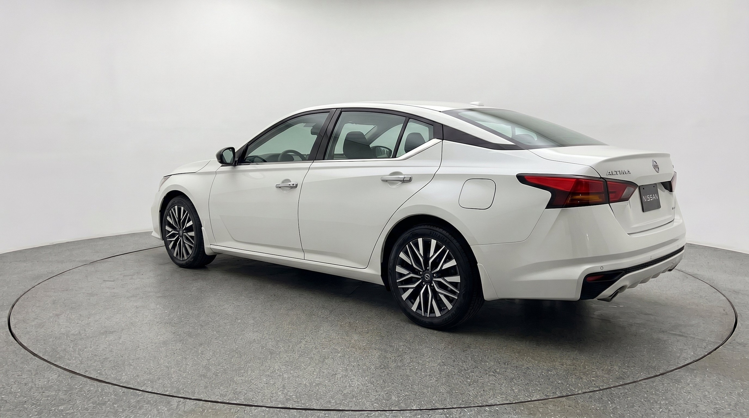Thumbnail: 2025 Nissan Altima - 6