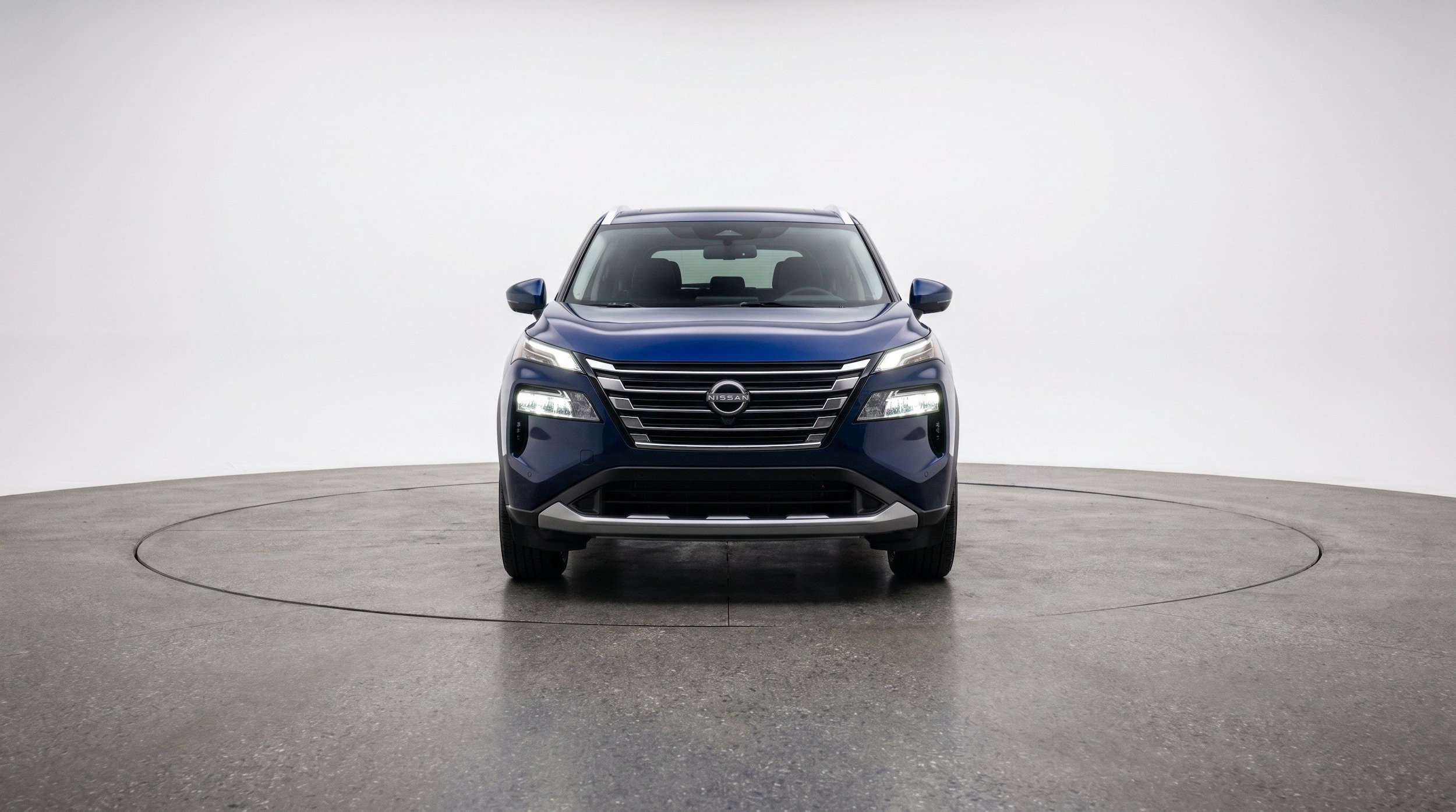 Thumbnail: 2026 Nissan Rogue - 2