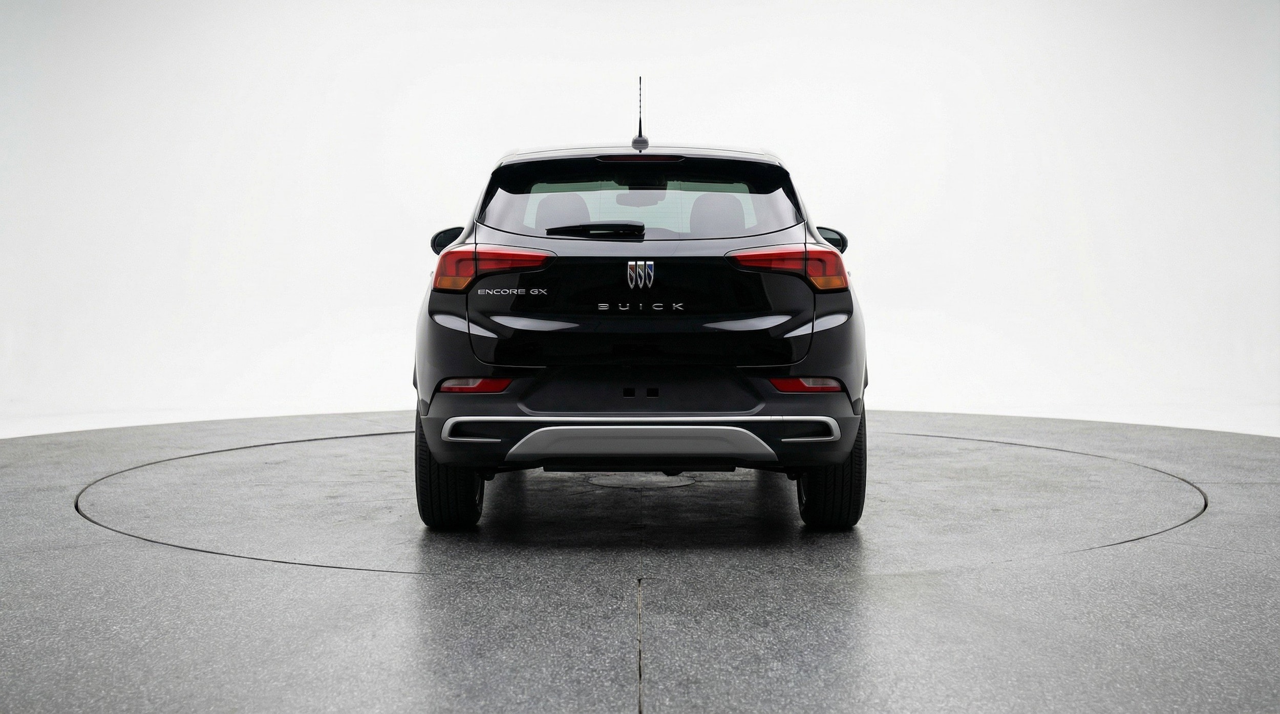 Thumbnail: 2025 Buick Encore GX - 7