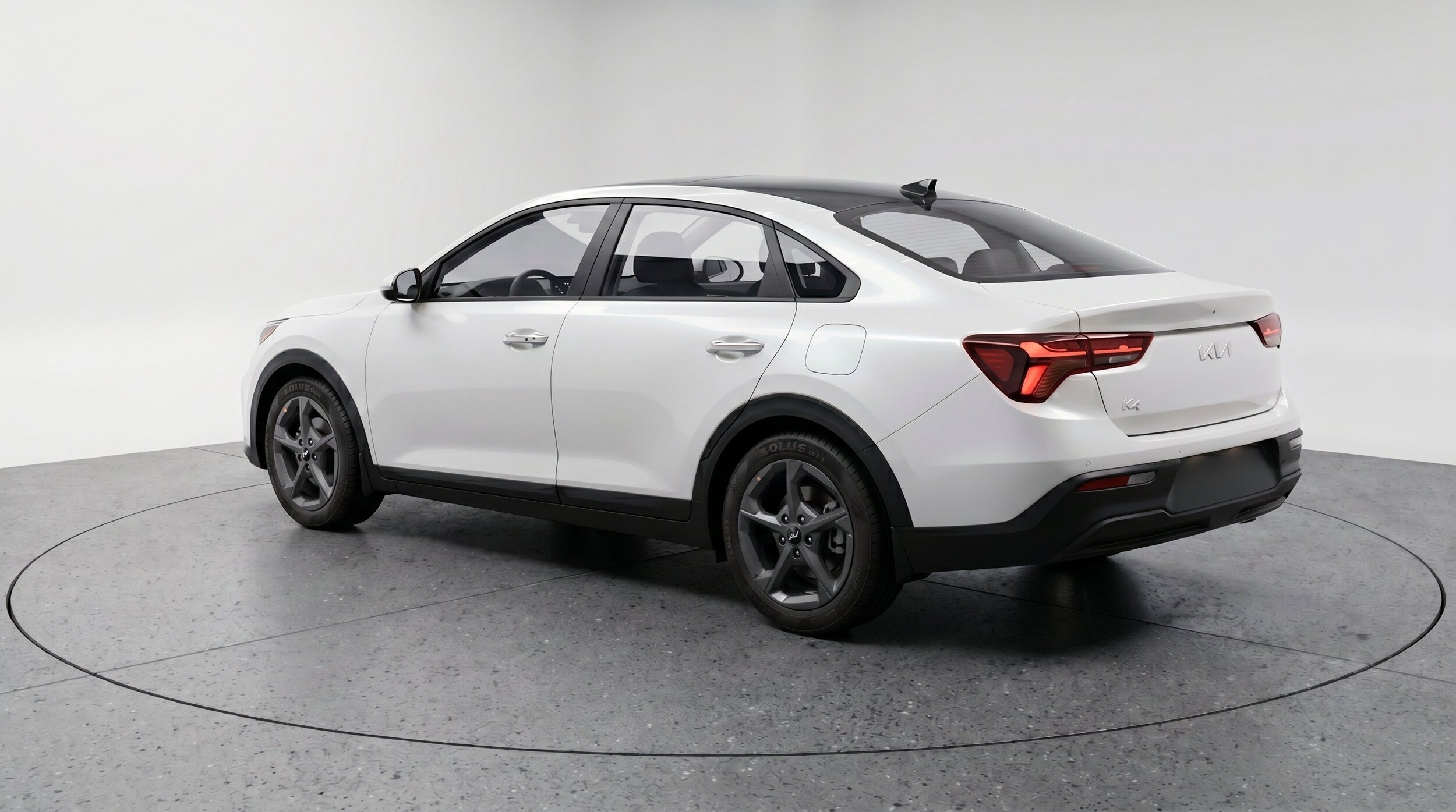 Thumbnail: 2026 Kia K4 - 6