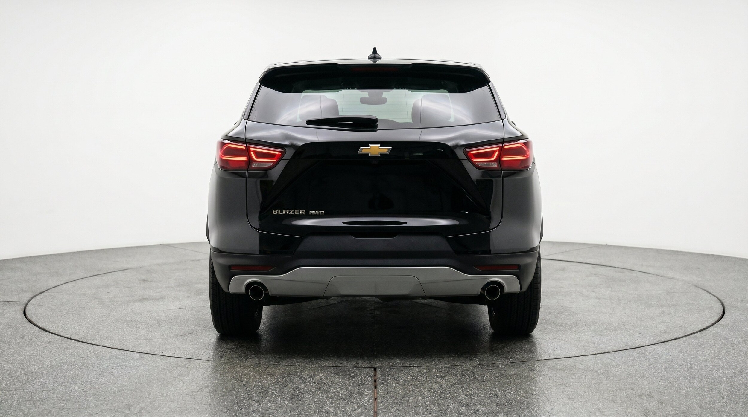 Thumbnail: 2026 Chevrolet Blazer - 7