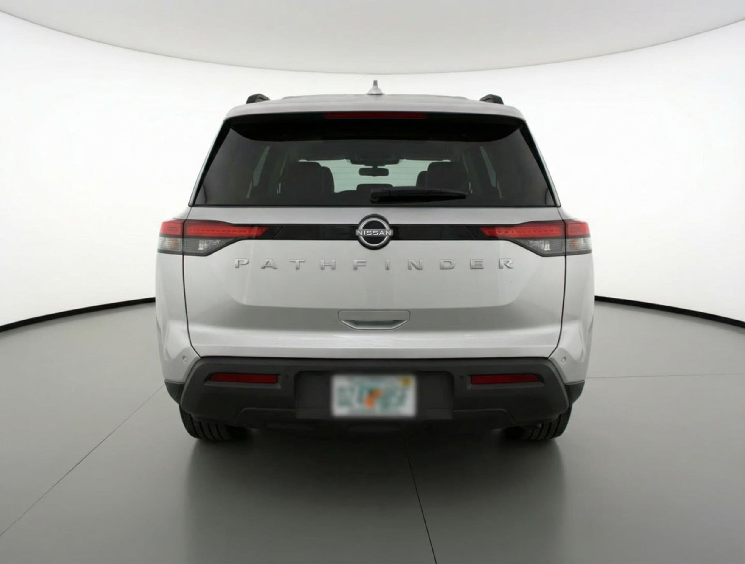 Thumbnail: 2025 Nissan Pathfinder - 6