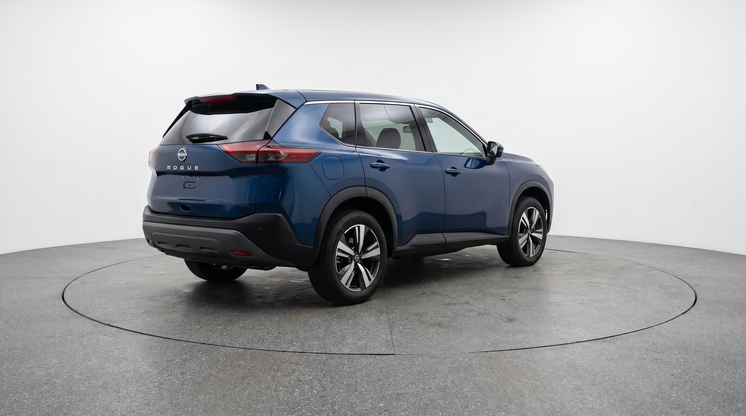 Thumbnail: 2026 Nissan Rogue - 9