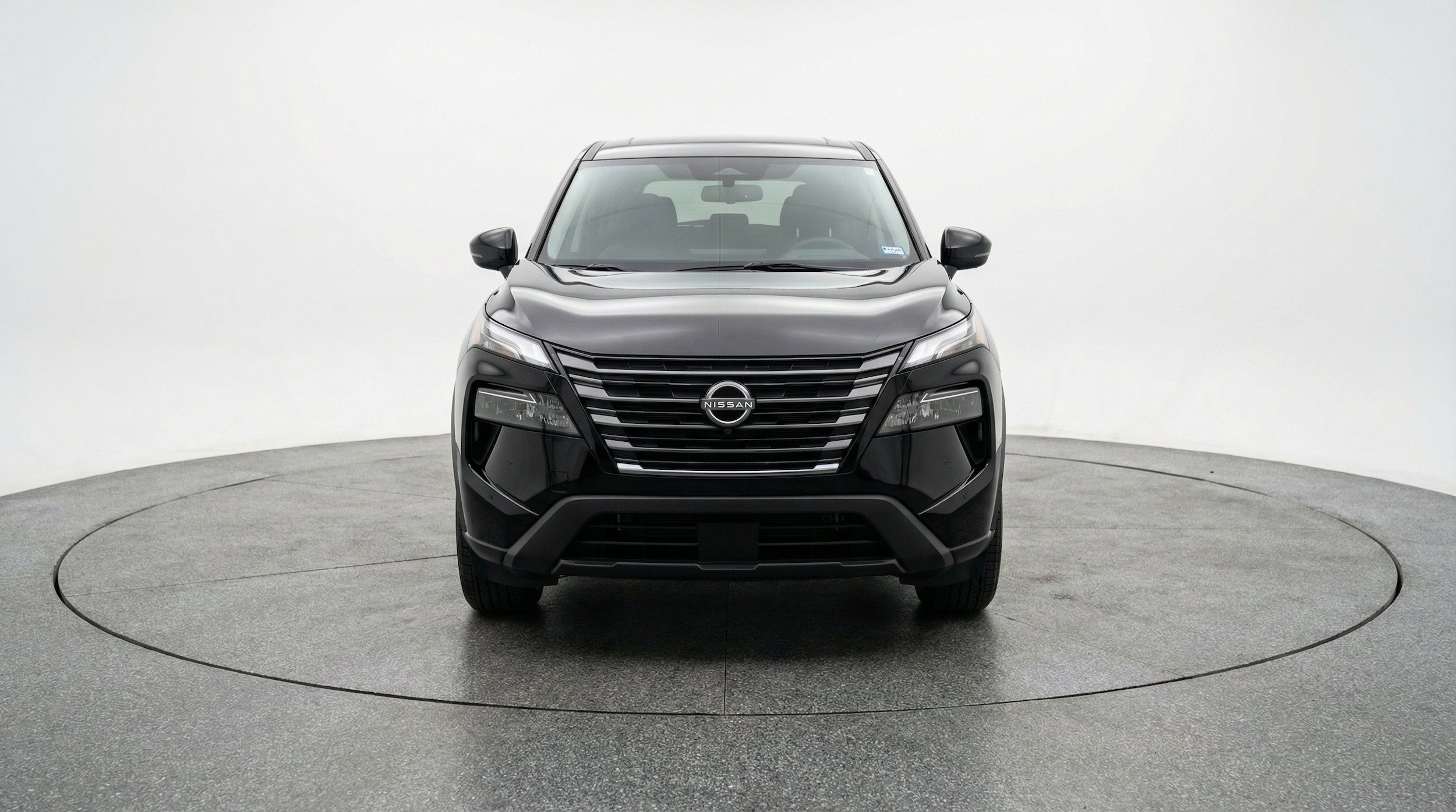 Thumbnail: 2026 Nissan Rogue - 2