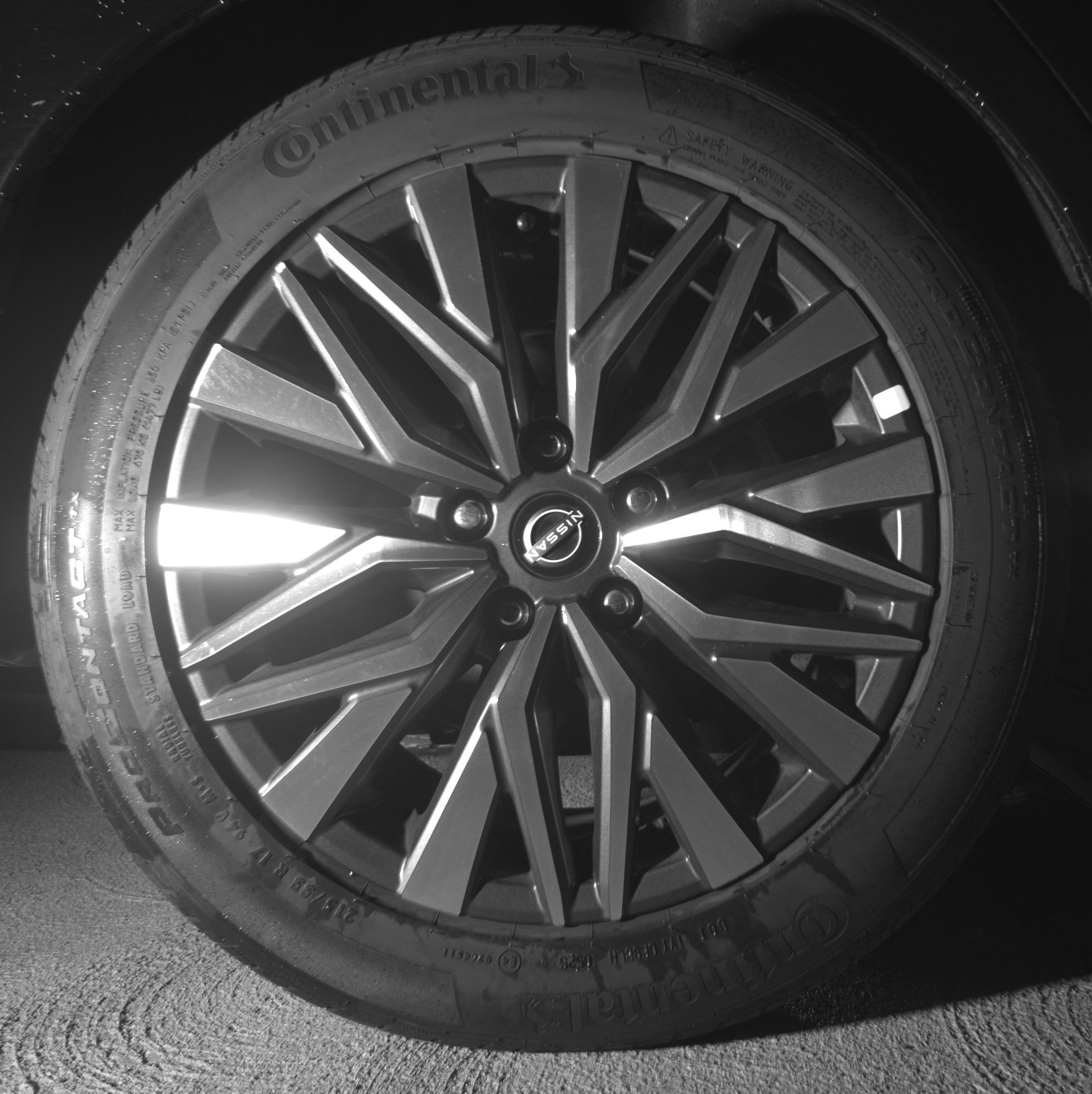 Thumbnail: 2025 Nissan Altima - 15