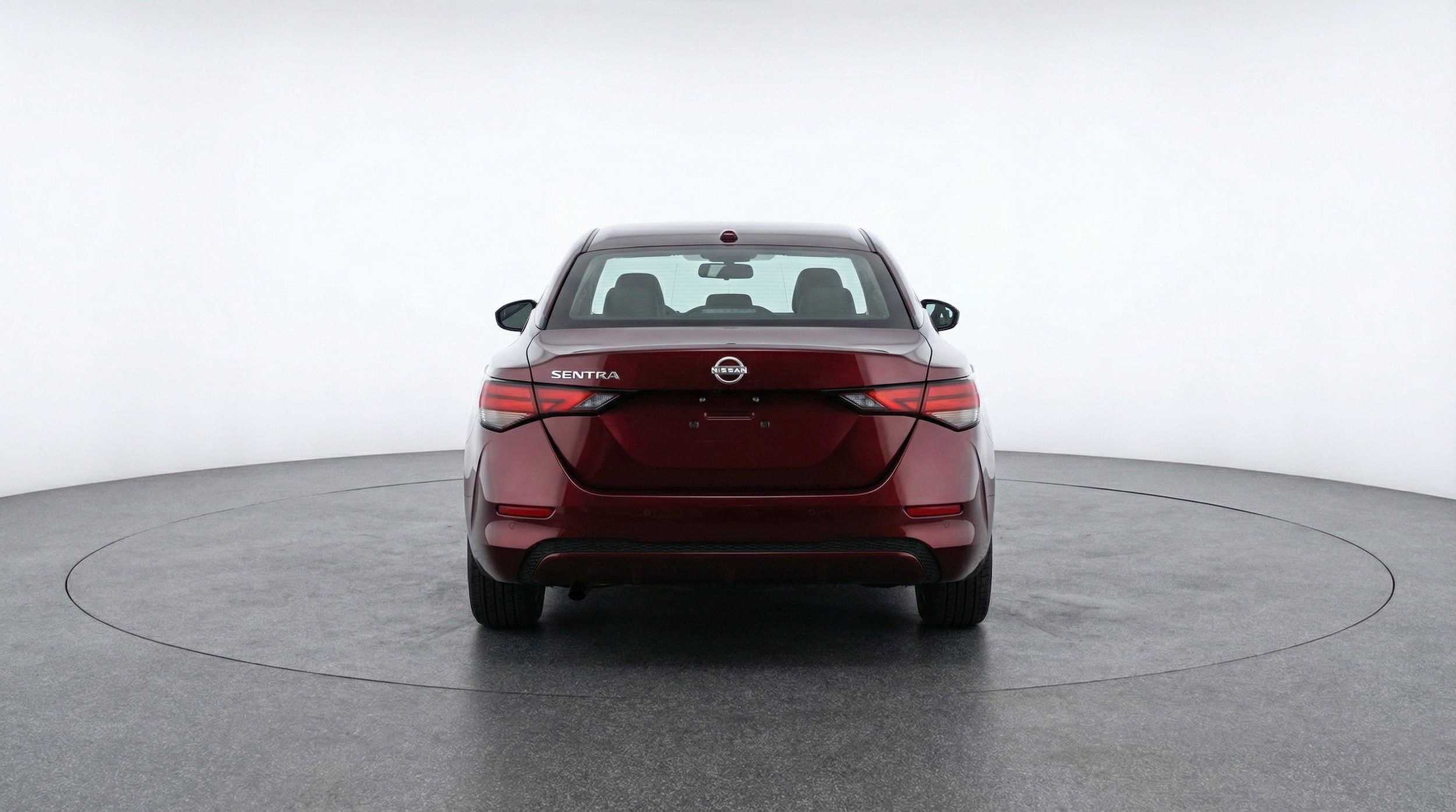 Thumbnail: 2025 Nissan Sentra - 7