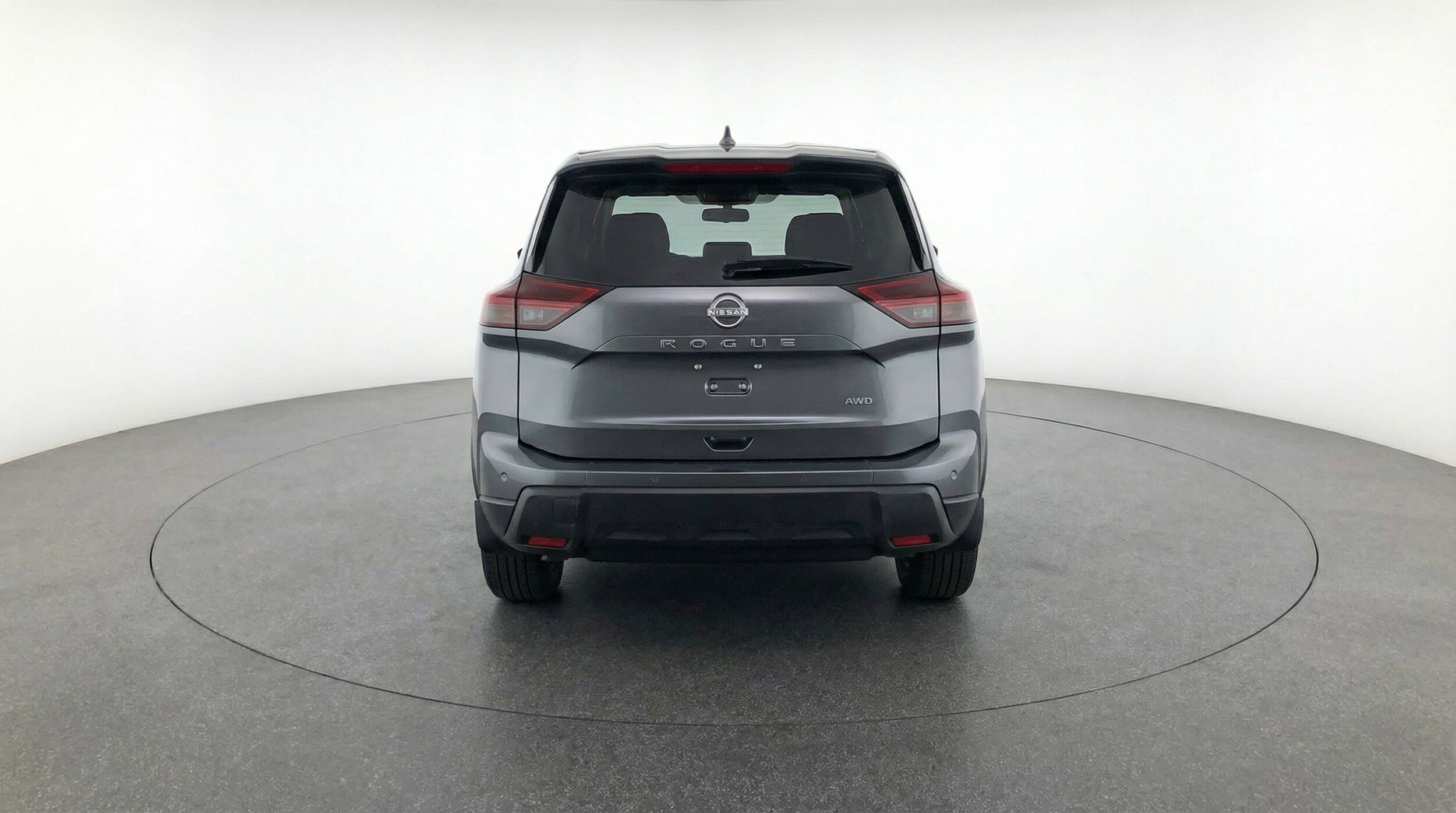 Thumbnail: 2025 Nissan Rogue - 7