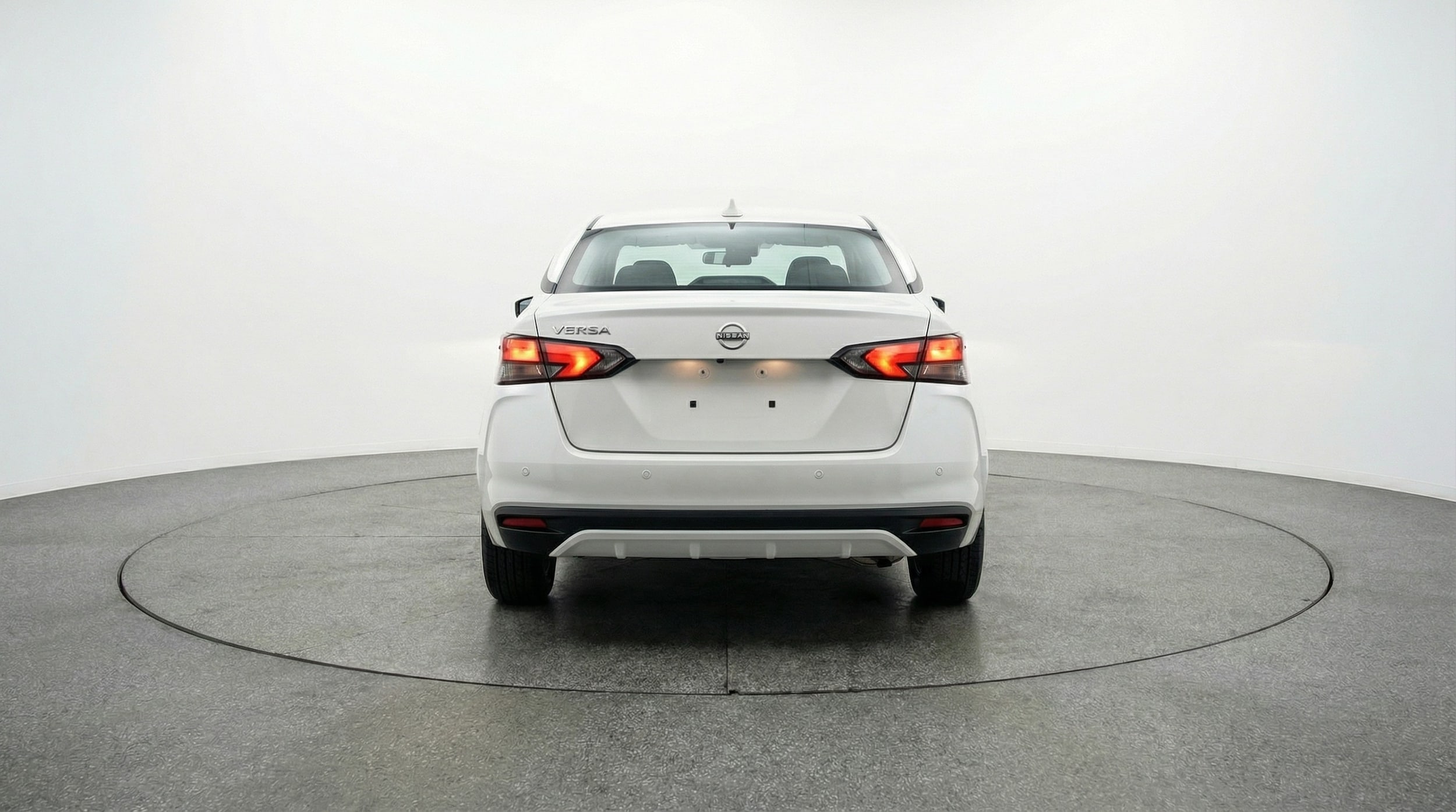 Thumbnail: 2025 Nissan Versa - 6