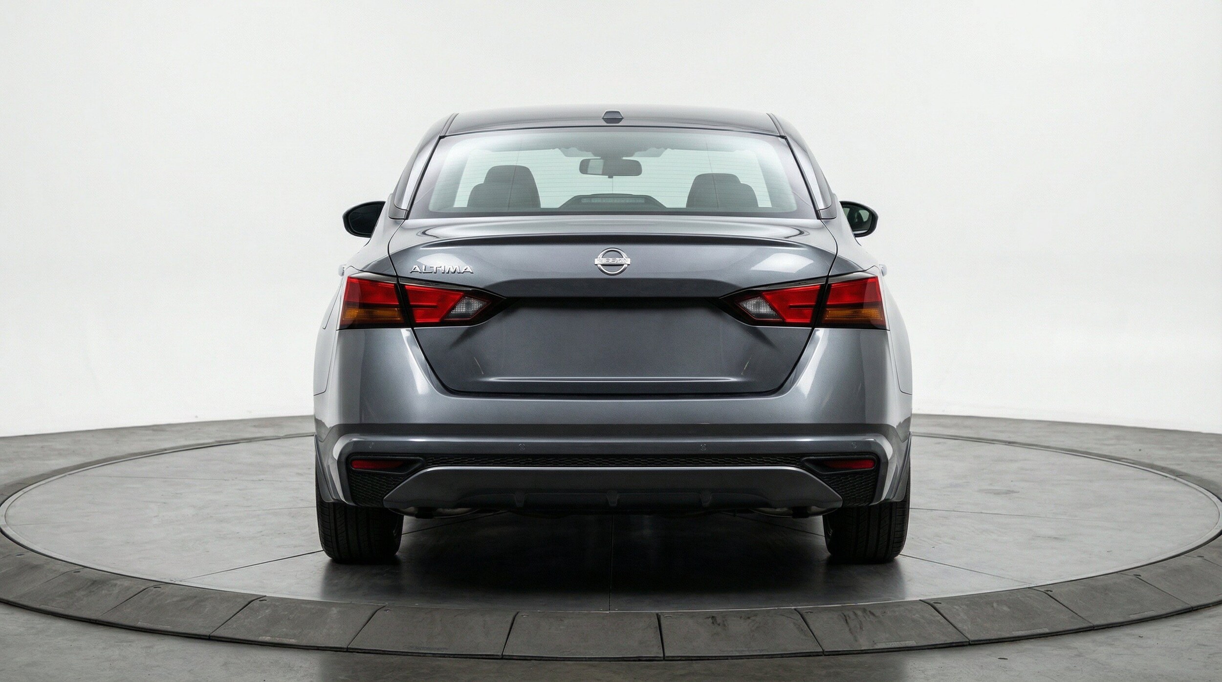 Thumbnail: 2025 Nissan Altima - 7